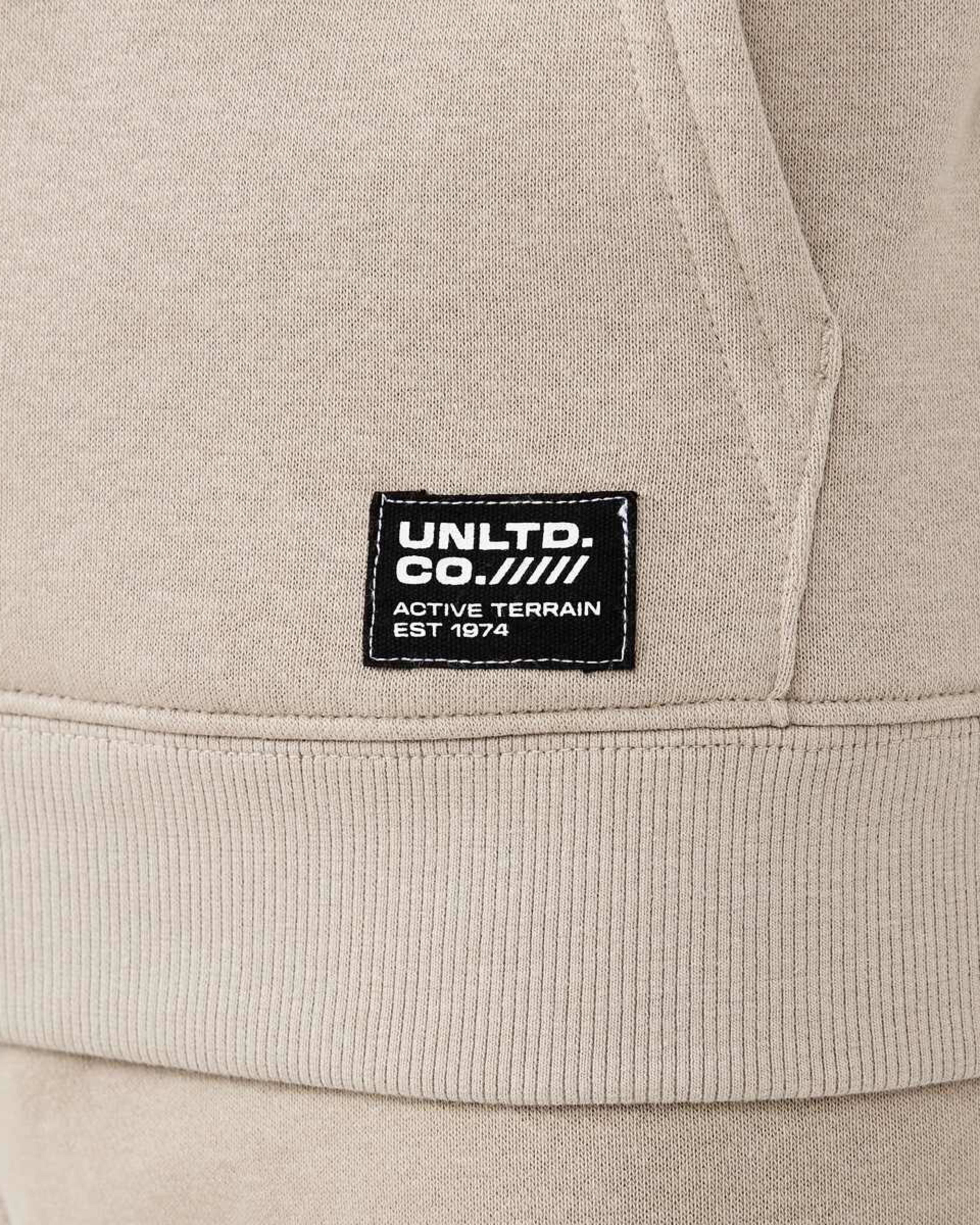 6 Oversized Hoodie With Pocket Bge Savnh, 6 of 10