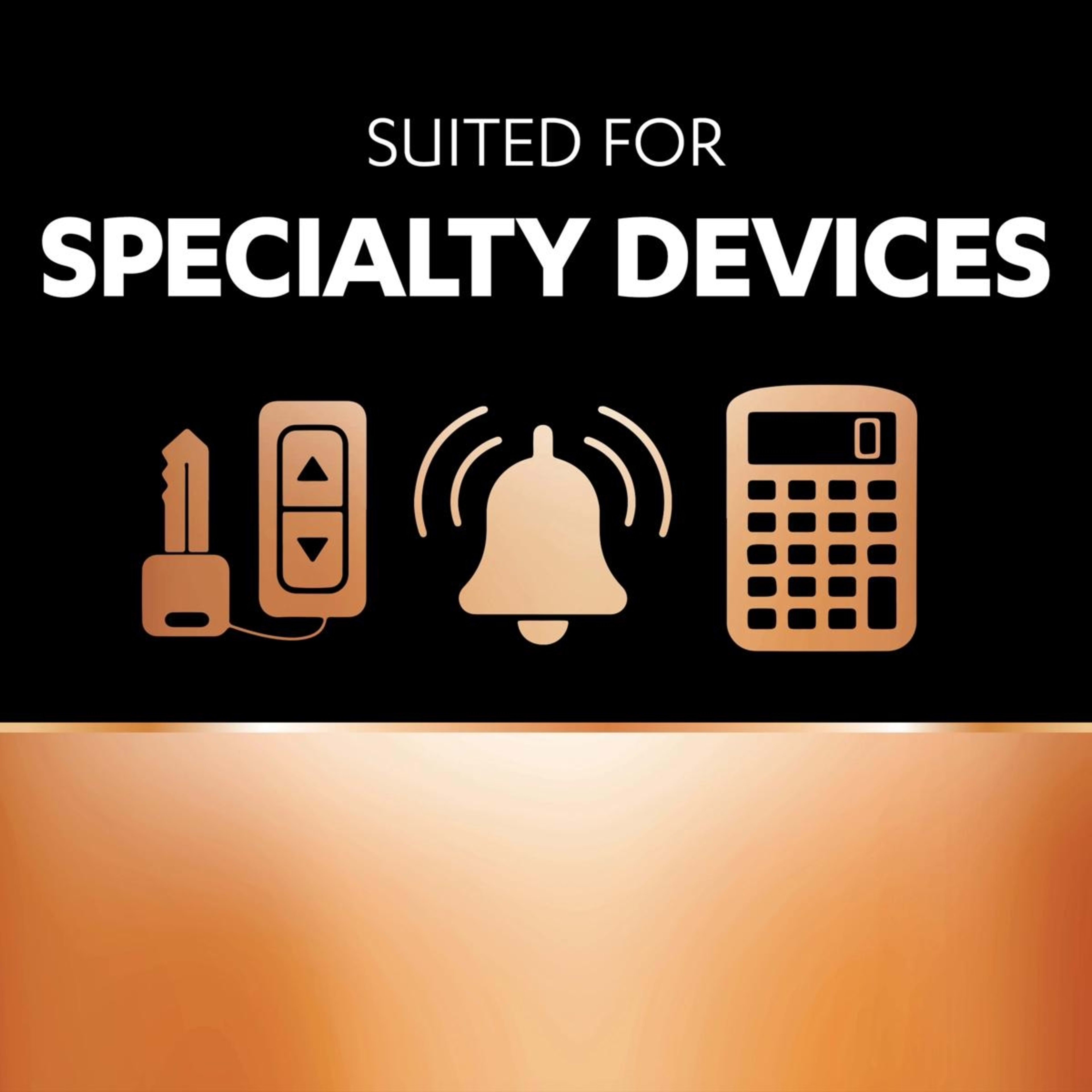 9 2 Pack Duracell Specialty 2025 Lithium Batteries, 9 of 10