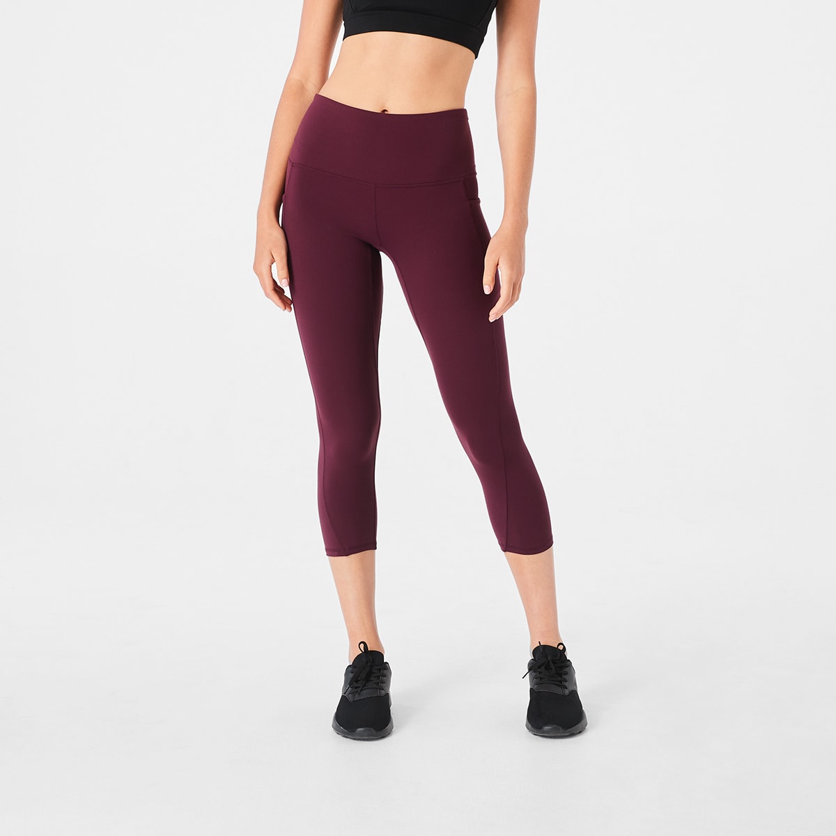 kmart yoga pants