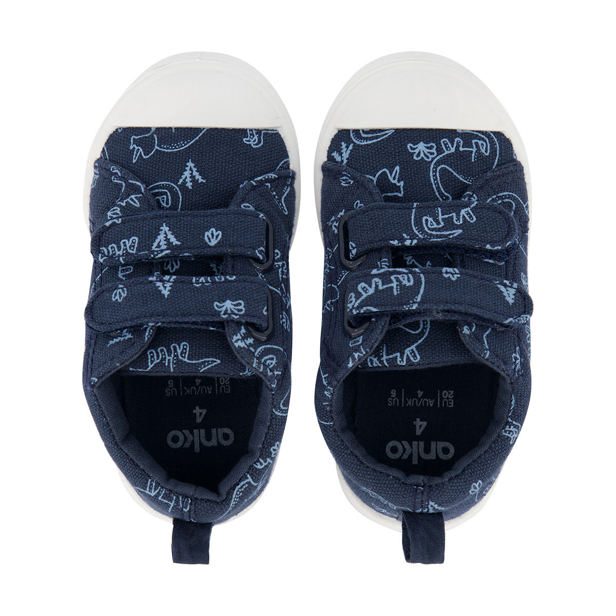 Baby Casual Shoes Kmart