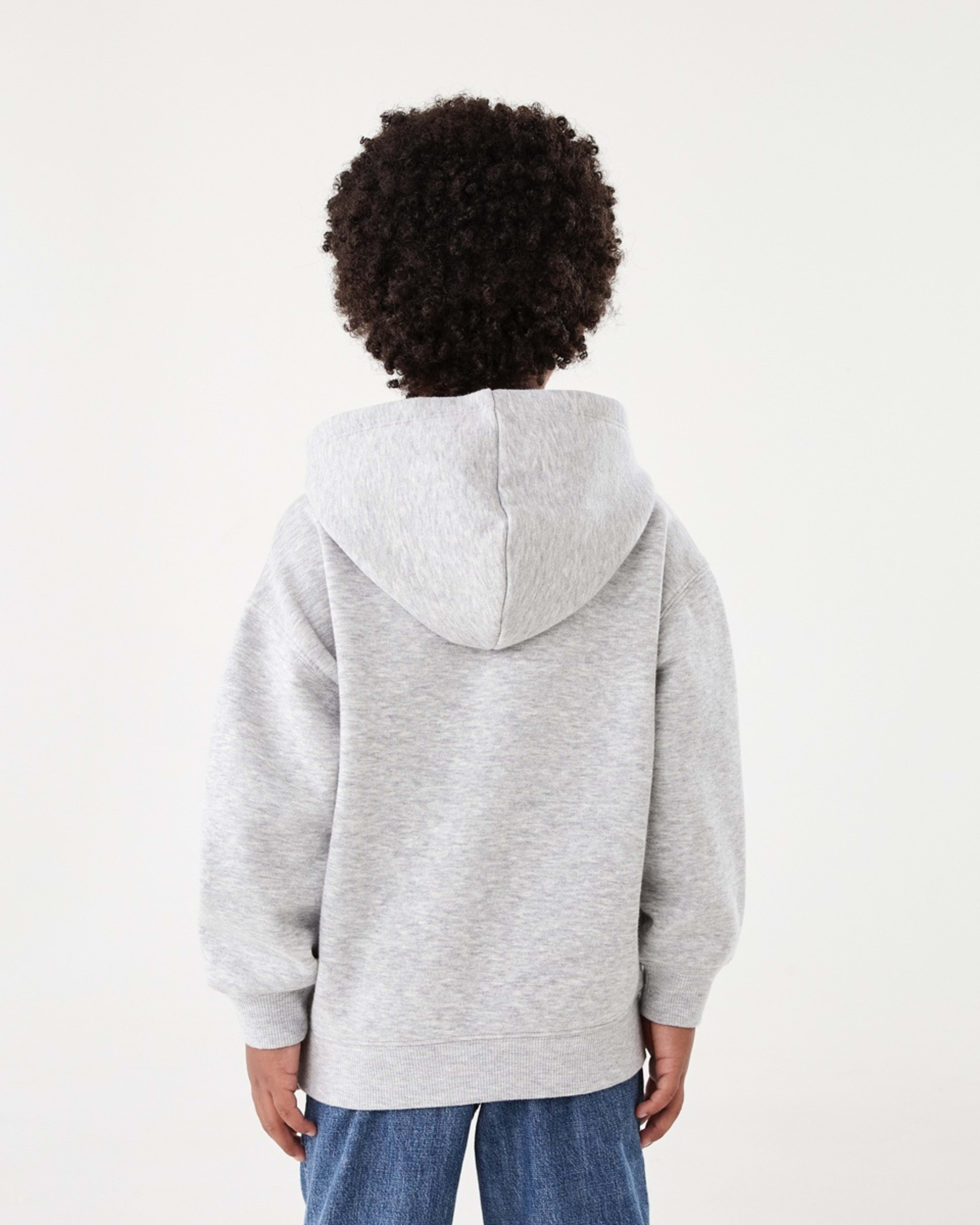 2 Print Hoodie Mrl Digger, 2 of 8