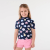 SEA SHELL DEEP INDIGO