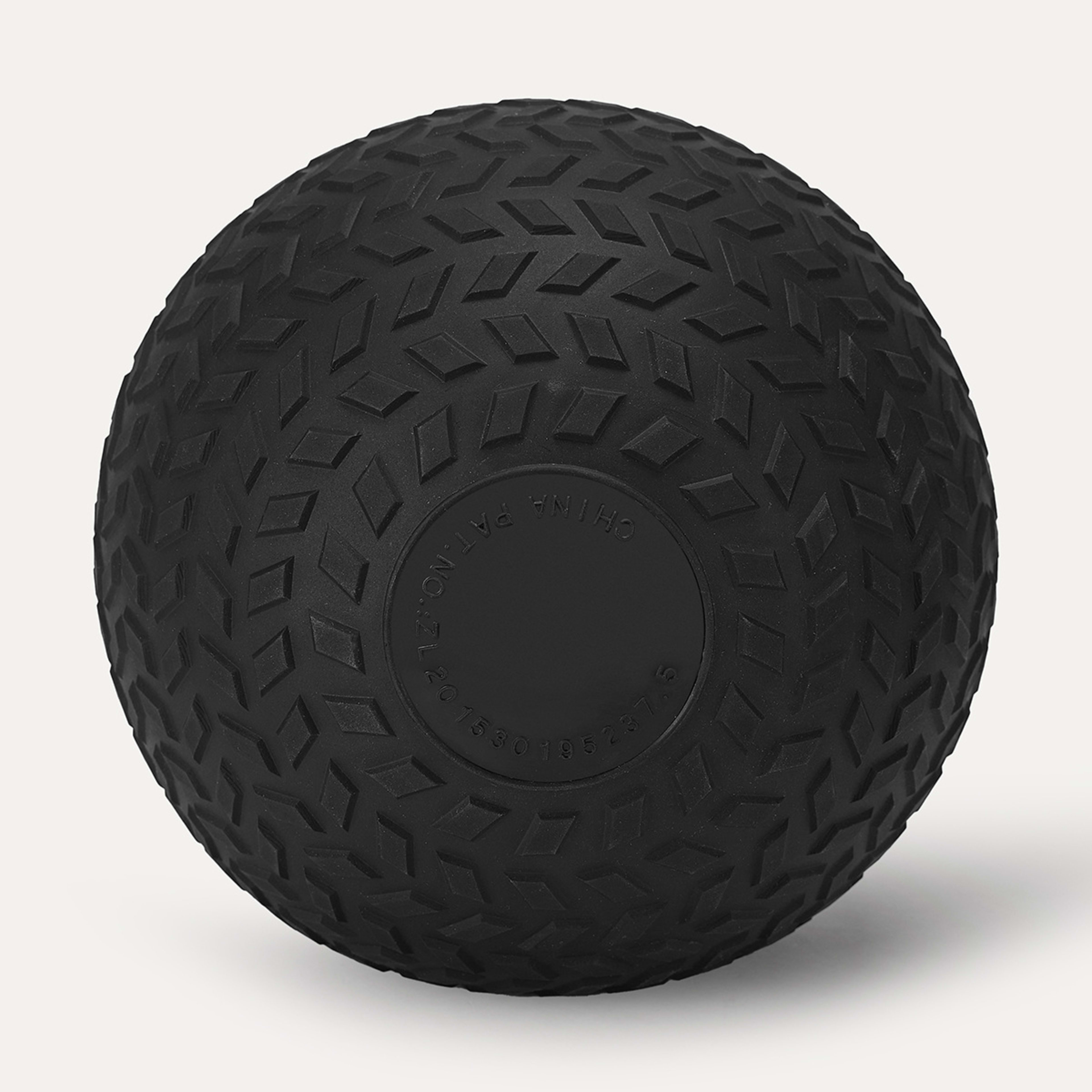 Rubber Medicine Ball 8kg Kmart