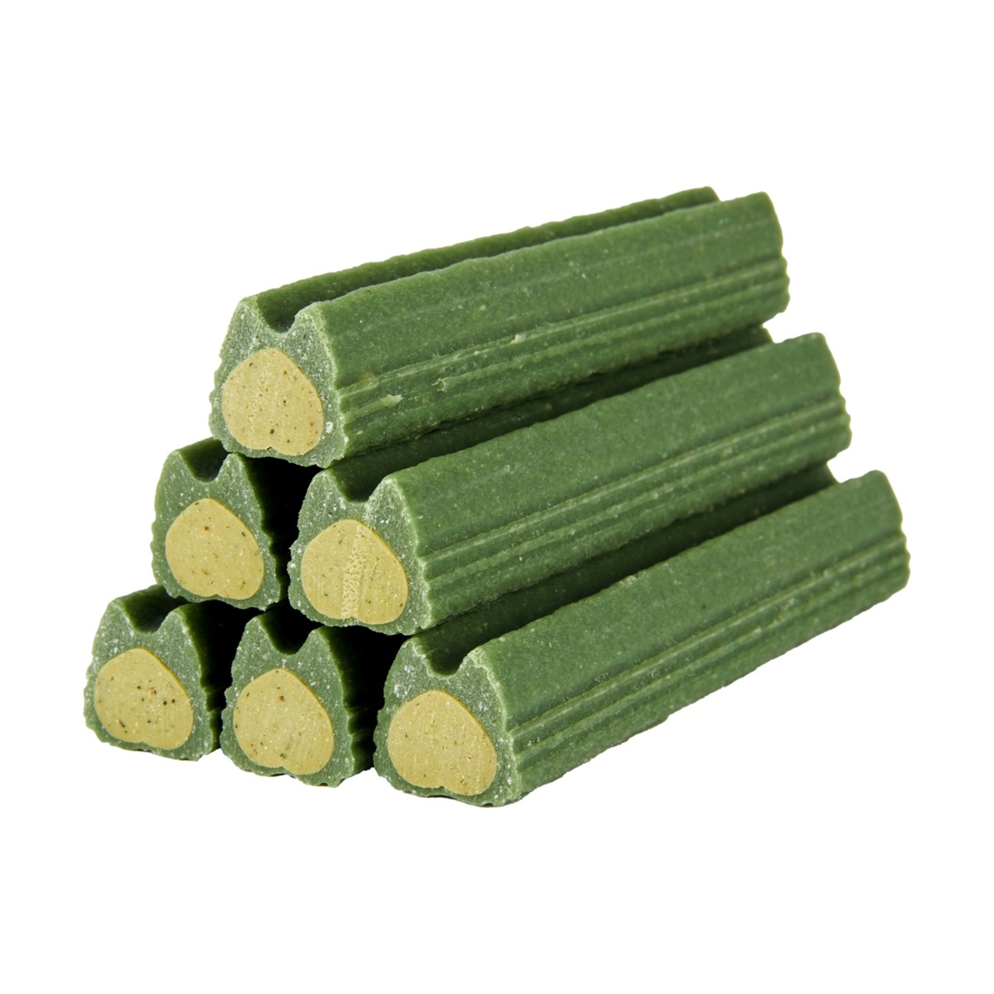 2 6 Pack Pet Treat Toothpaste Dental Sticks Mint, 2 of 3