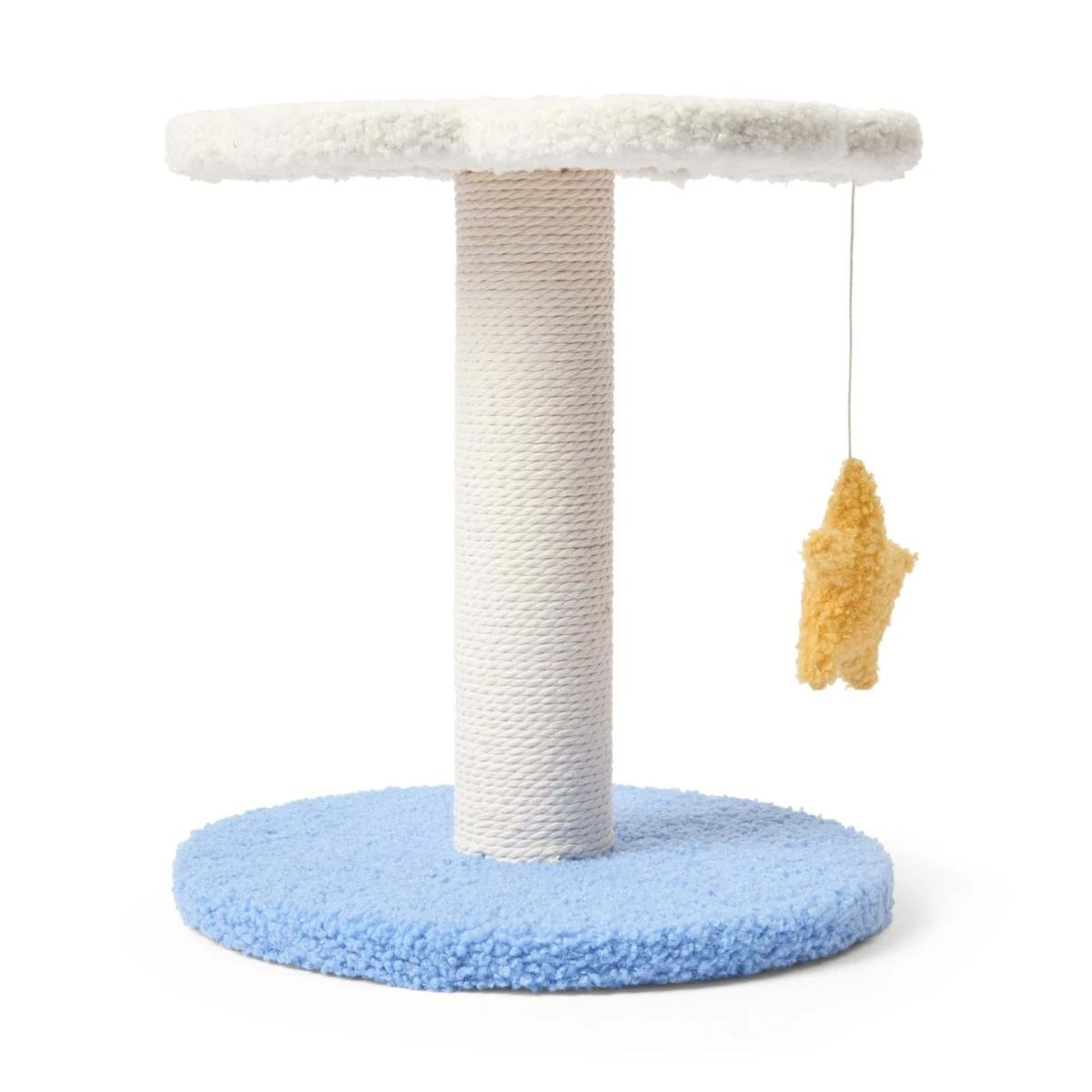 4 Cat Tower Novelty - Assorted, 4 of 10