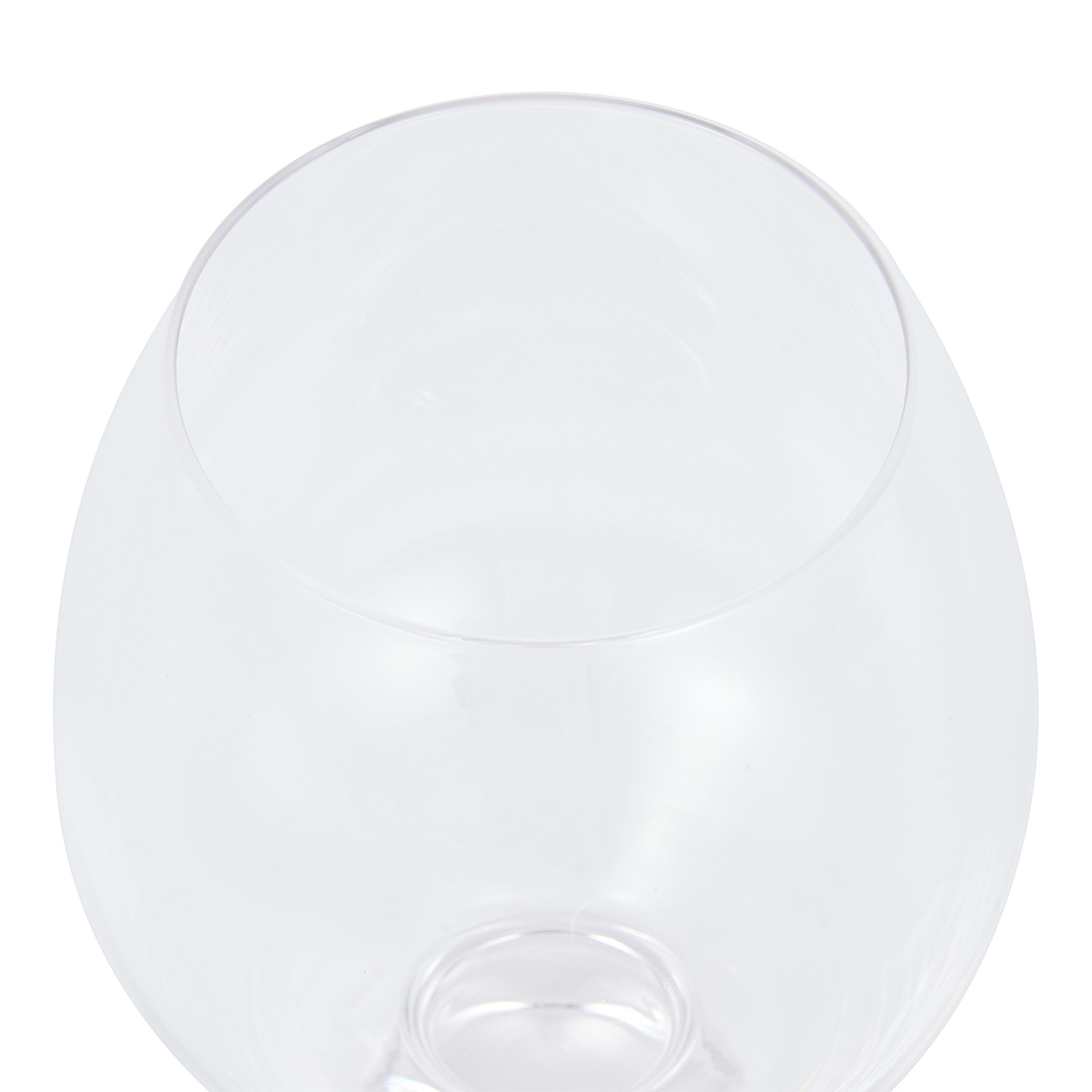 4 Gin and Cocktail Glasses Kmart