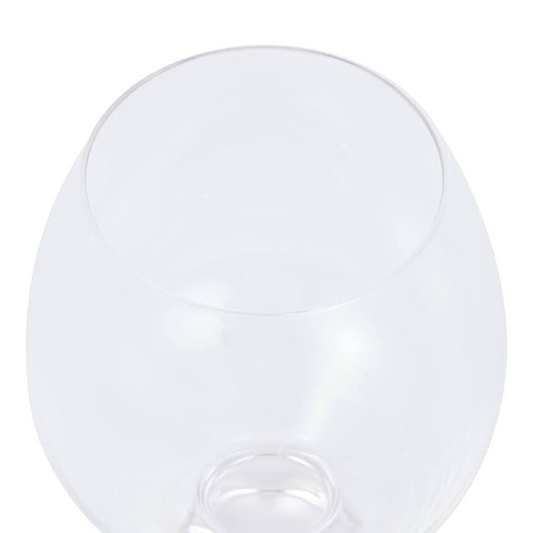 4 Gin and Cocktail Glasses Kmart