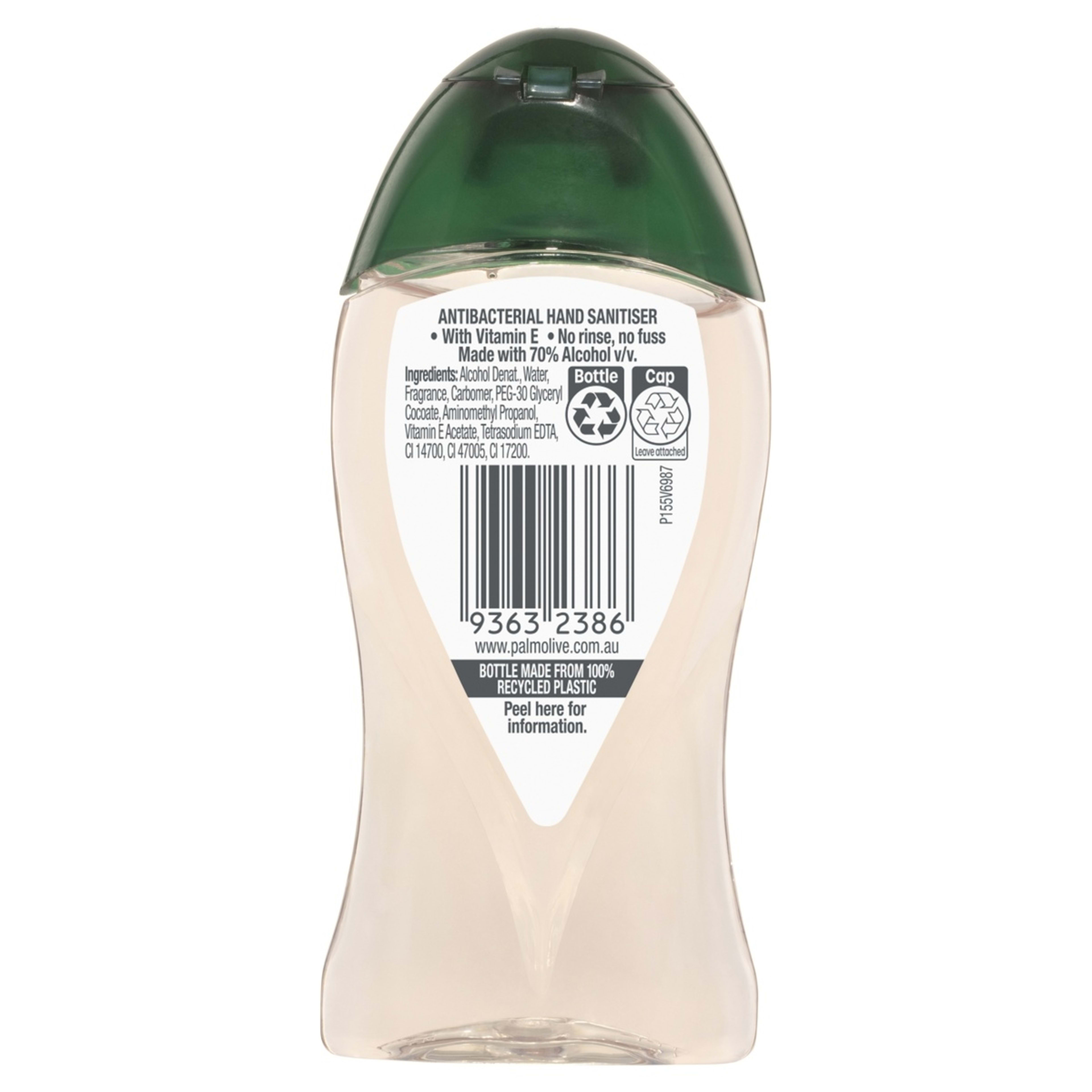 2 Palmolive Sanitiser 48ml - Fig & Coconut, 2 of 8