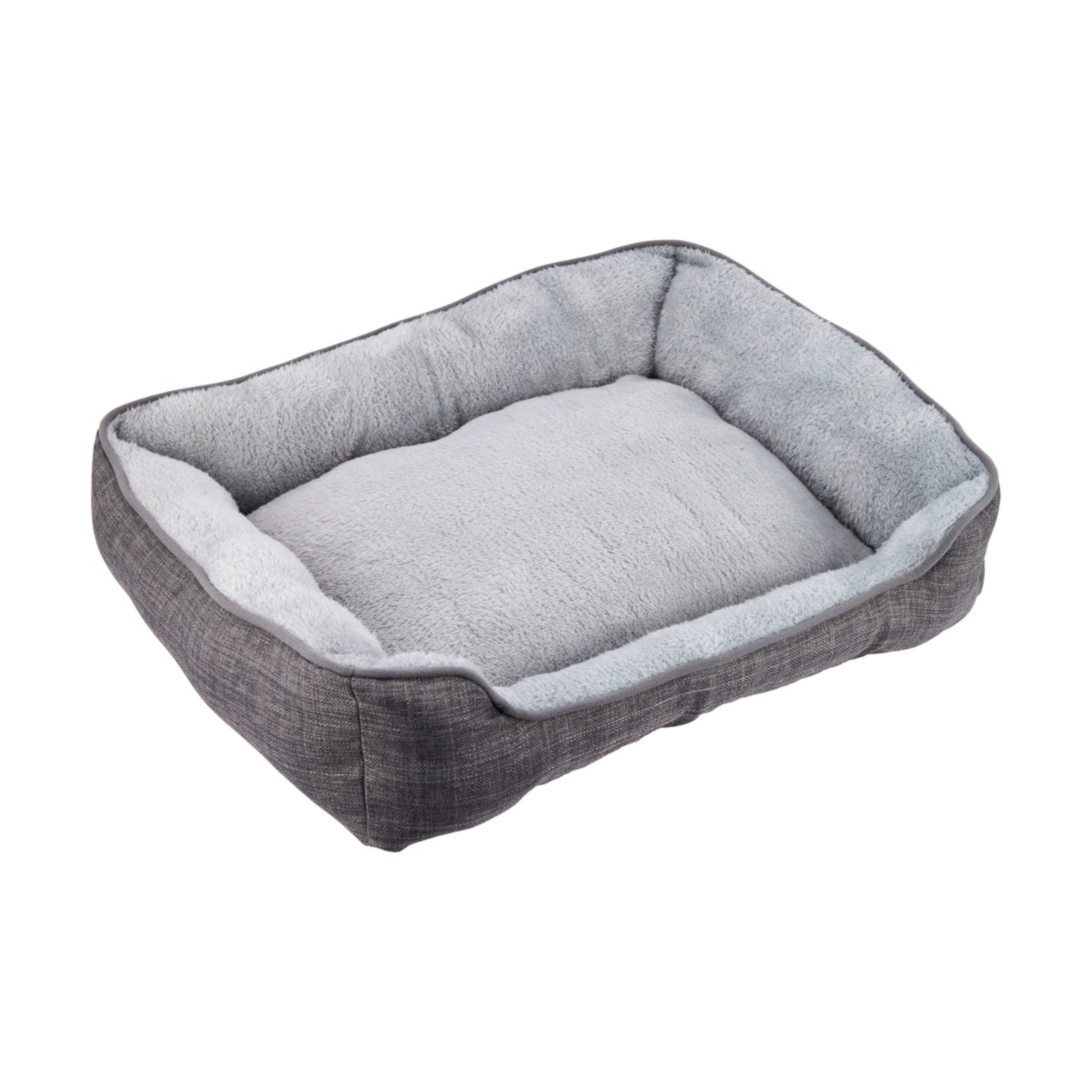 4 Pet Bed Lounge Classic - Medium, 4 of 8