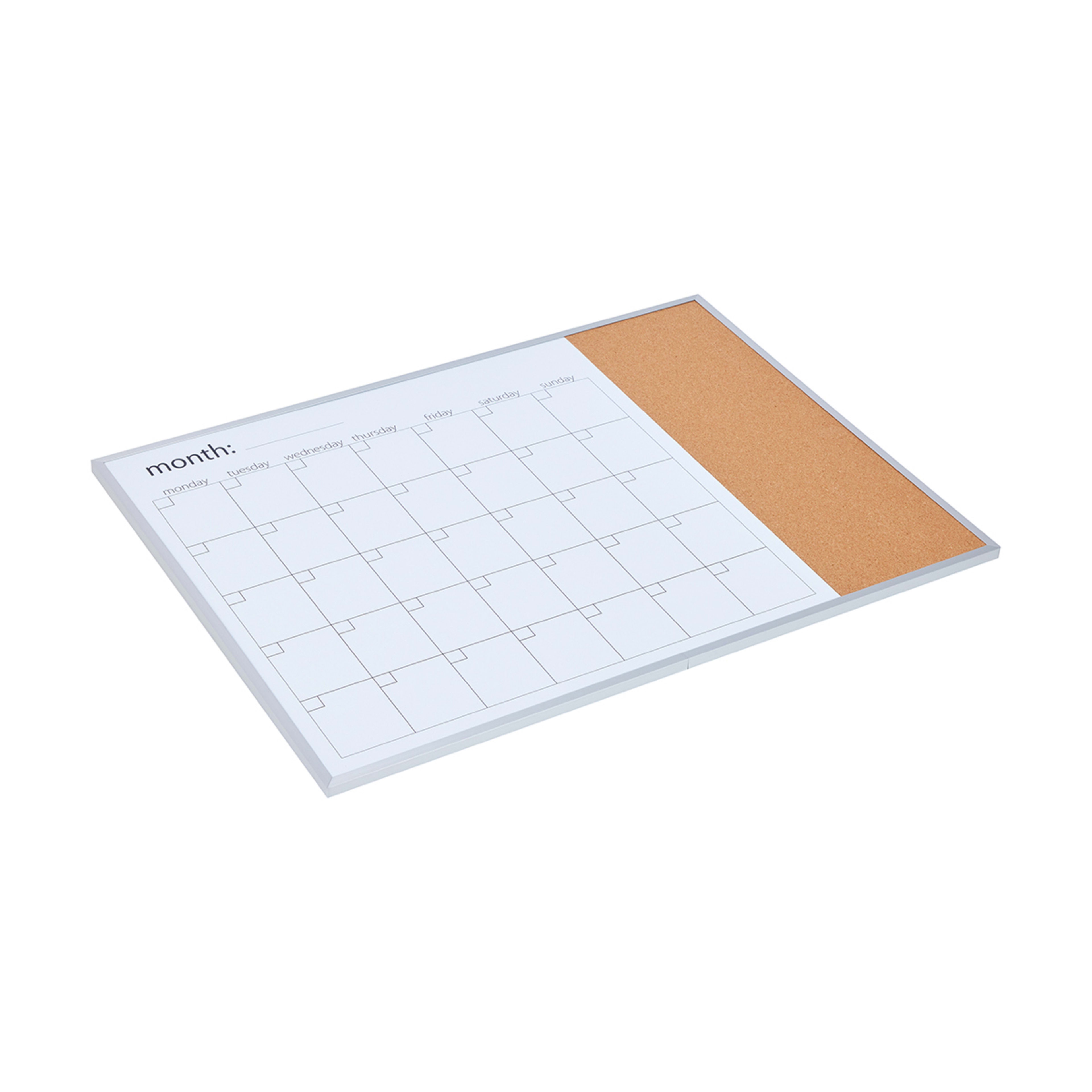 2 Monthly Combo Board, 2 of 6