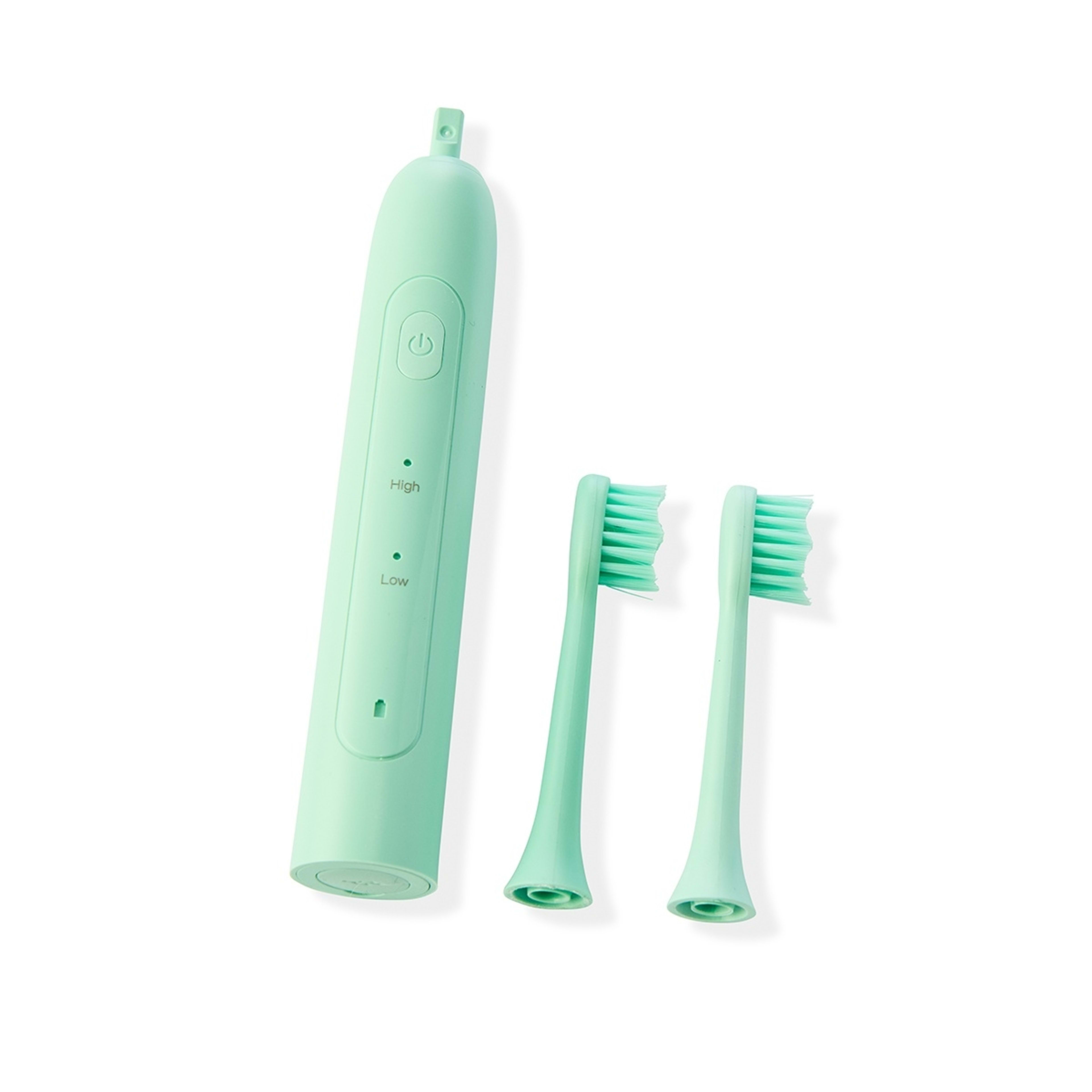 8 OXX Electric Toothbrush - Green, 8 of 9