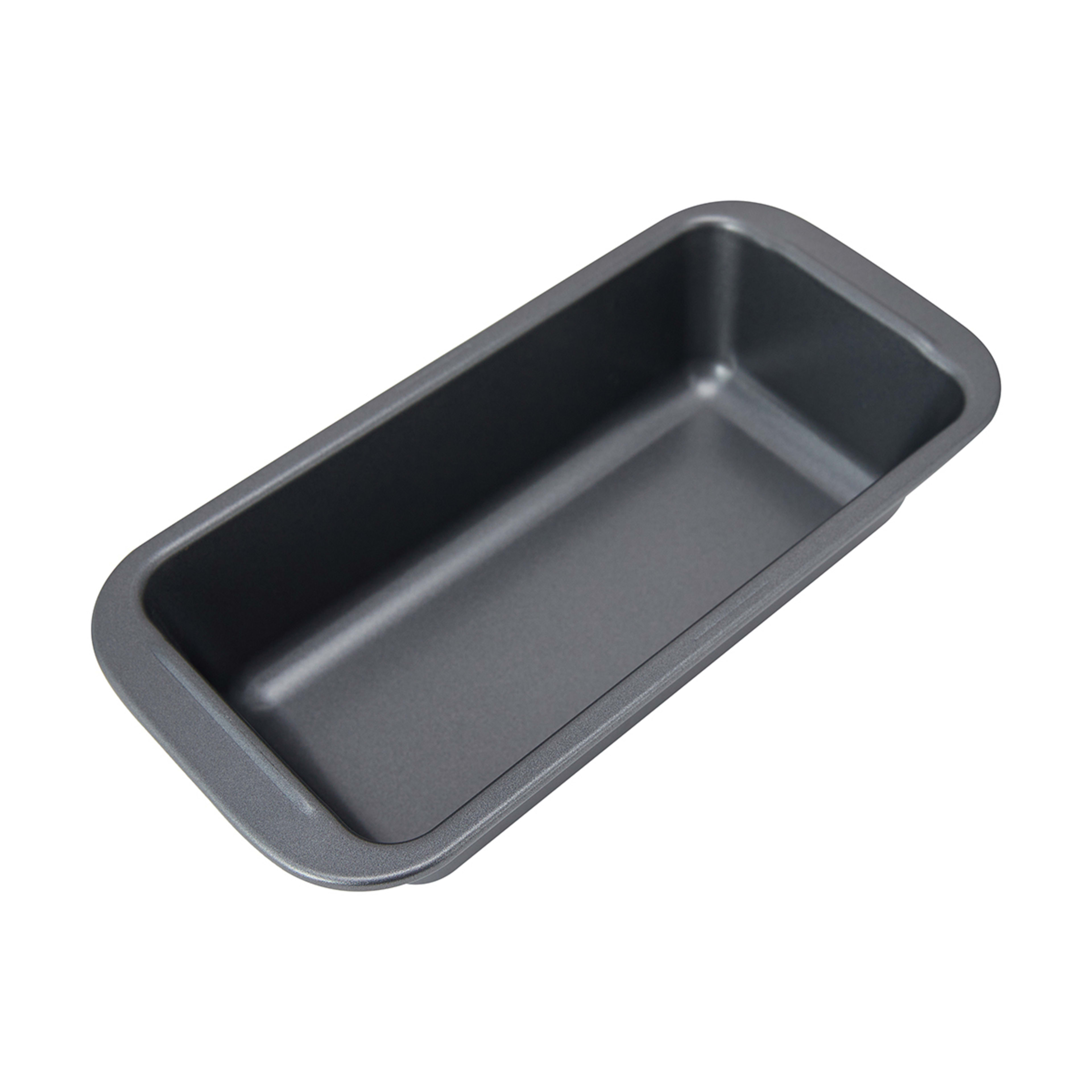 5 Piece Bakeware Set Grey Kmart