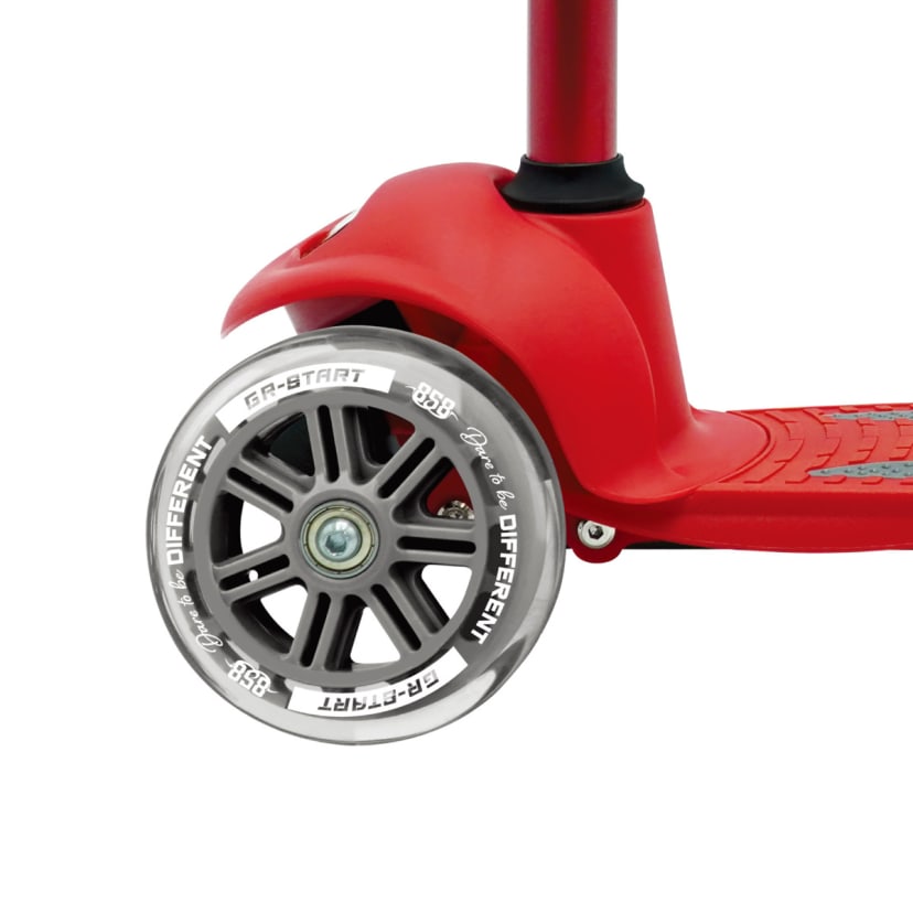 858 GRSTART Learn to Ride Scooter Kmart