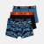 BLUE CAMO