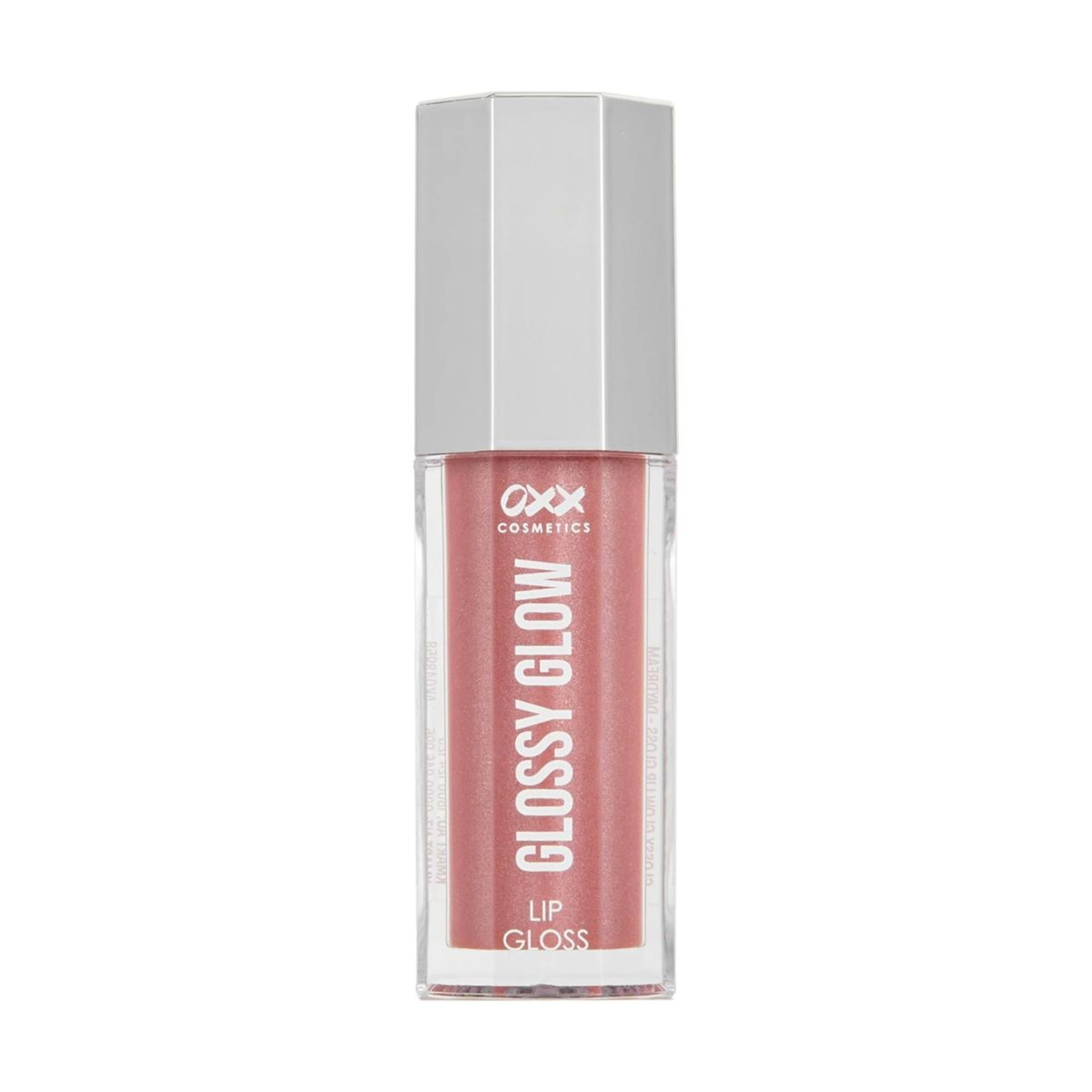4 OXX Cosmetics Glossy Glow Lip Gloss - Daydream, 4 of 5