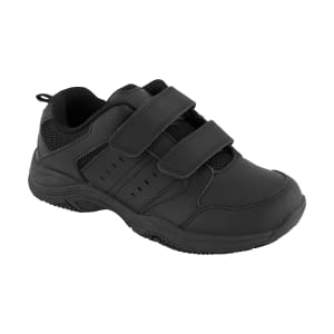 Senior Double Adjustable Sneakers - Kmart