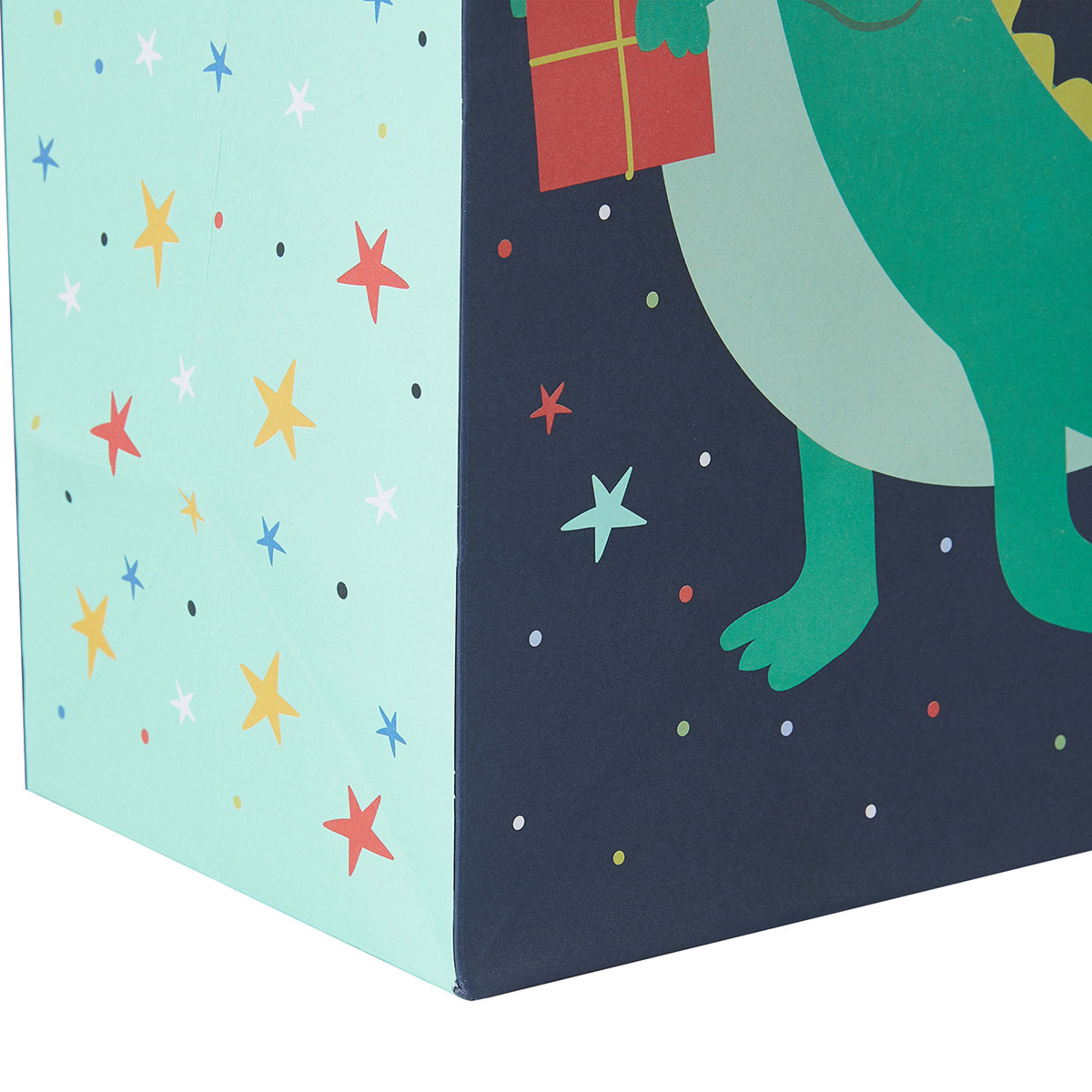 4 Dino Gift Bag - Large, 4 of 7
