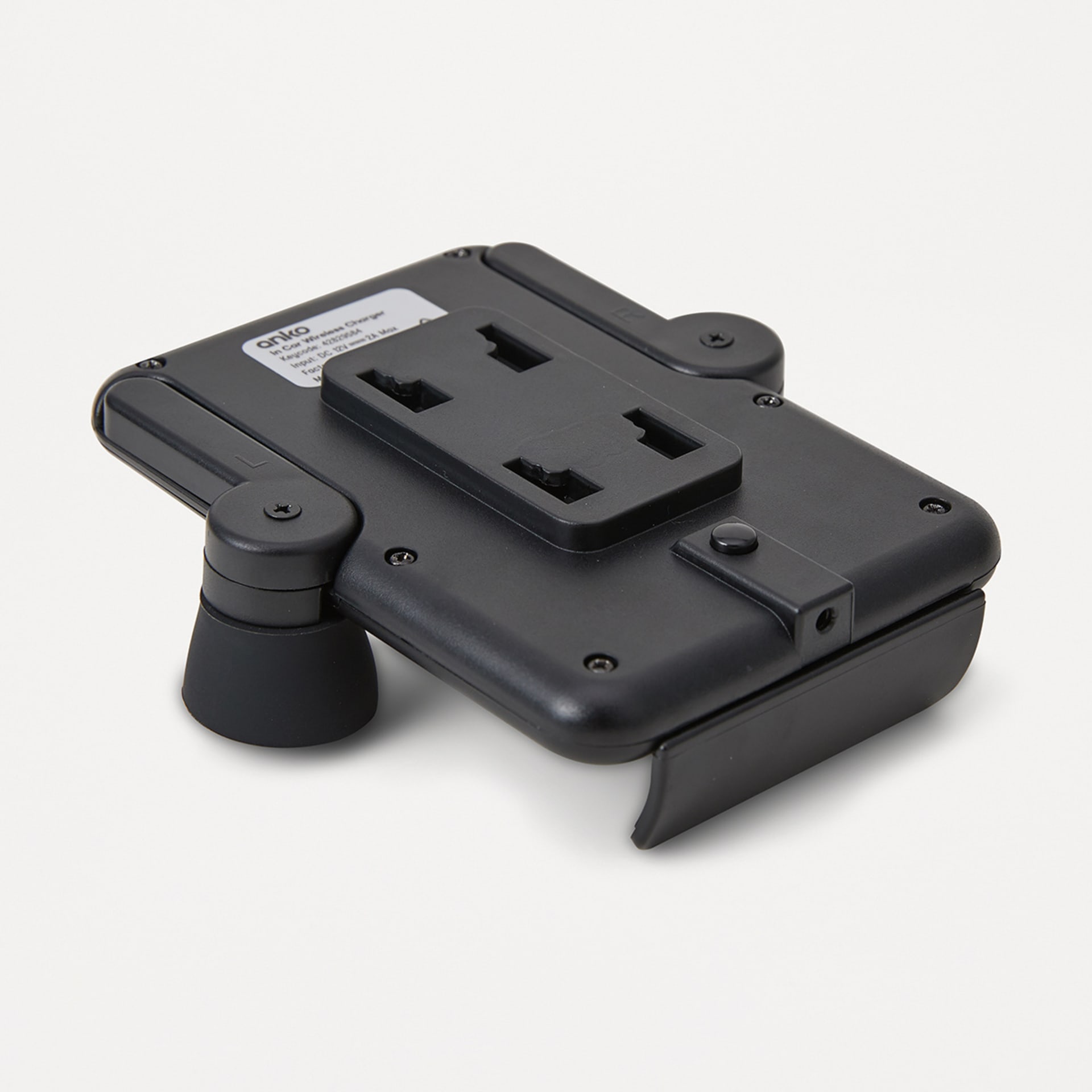 15W Wireless Car Window Mount Kmart