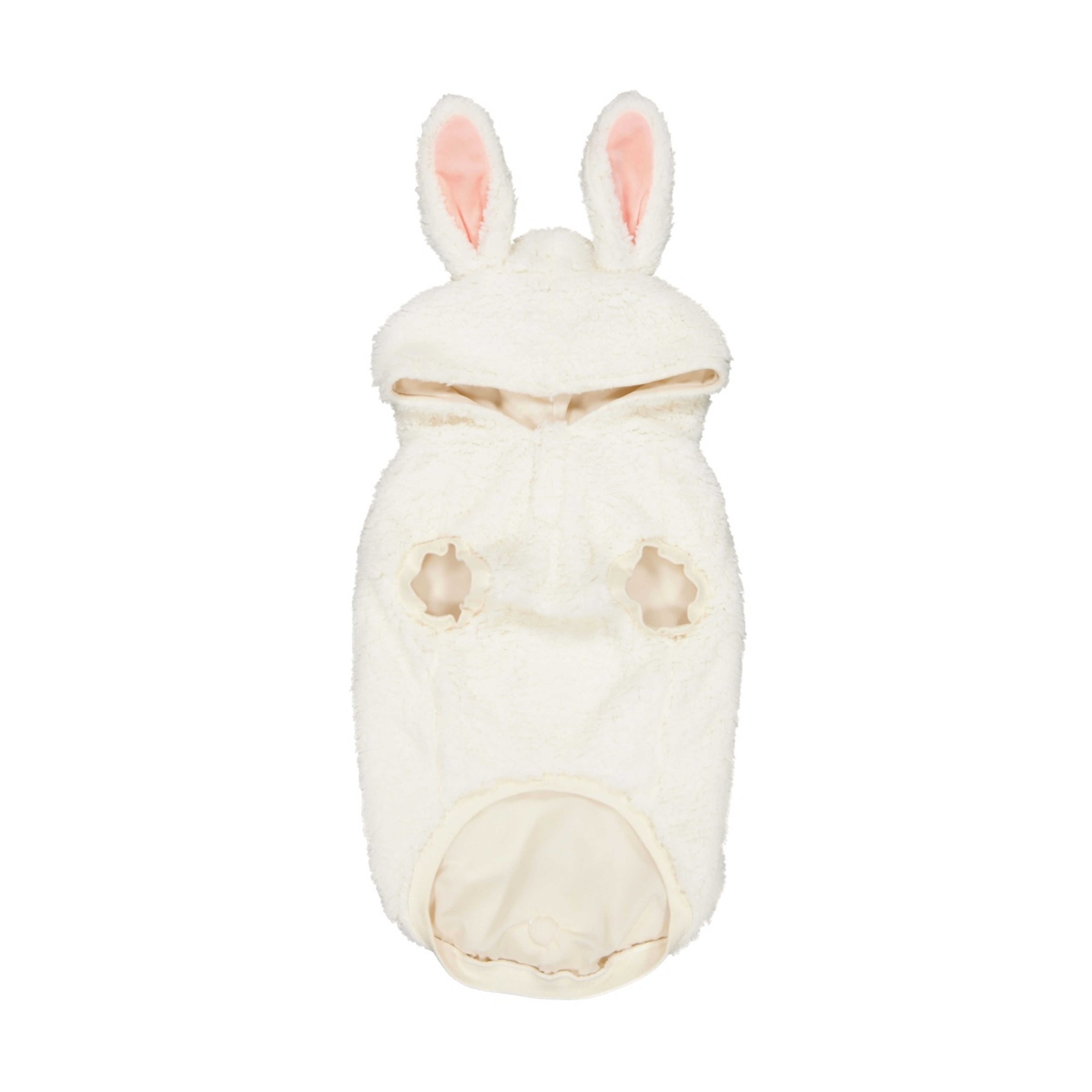 6 Pet Easter Costume Bunny - Extra Large, 6 of 10