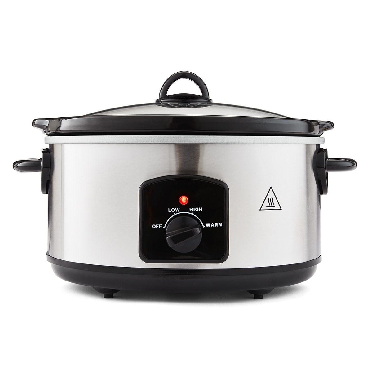 5L Slow Cooker Kmart NZ
