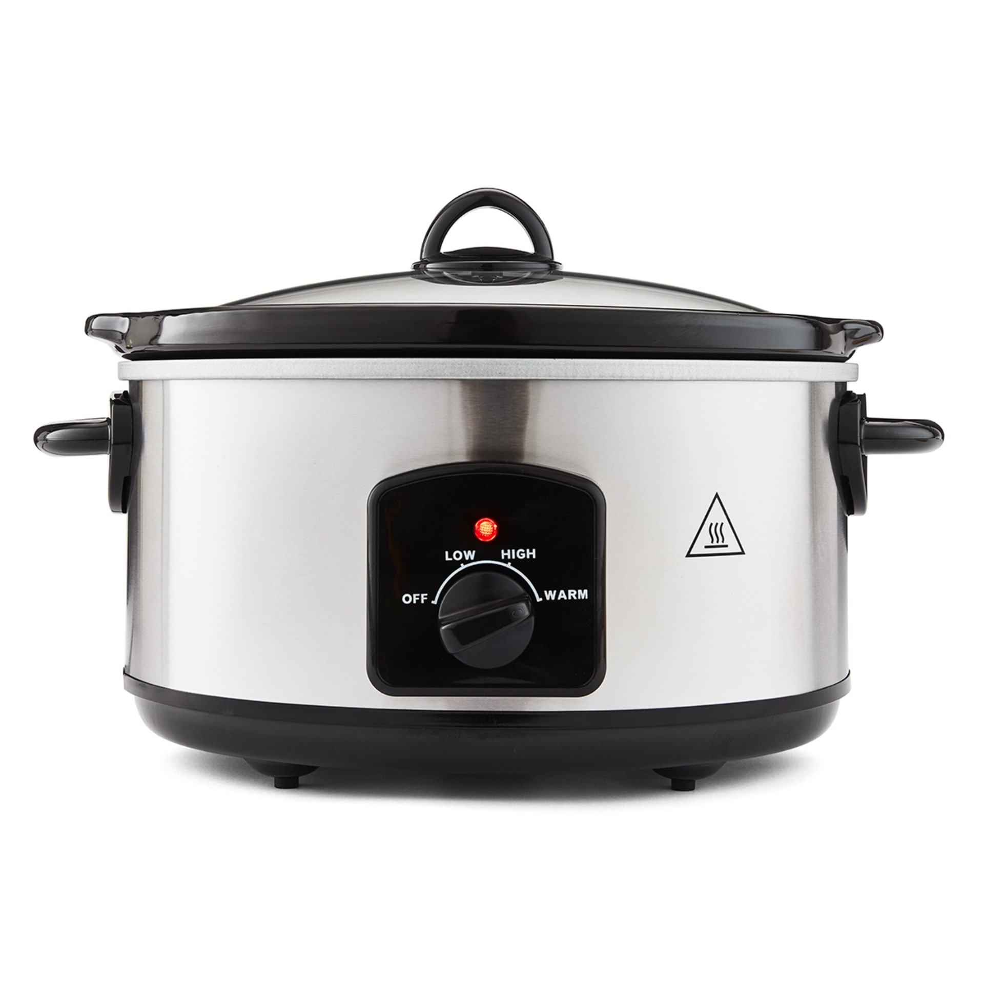 5L Slow Cooker Kmart NZ