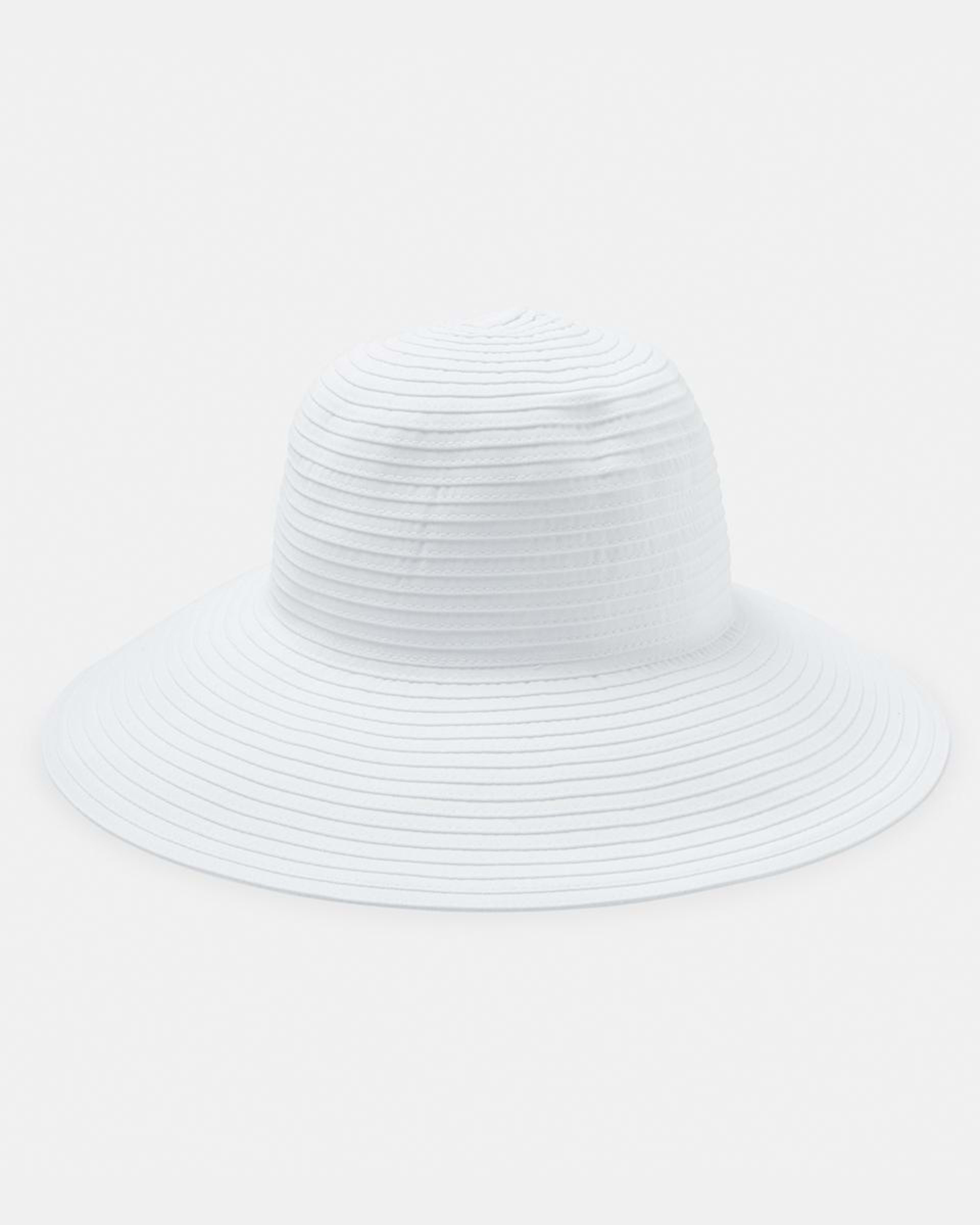 Wide Brim Bucket Hat Kmart