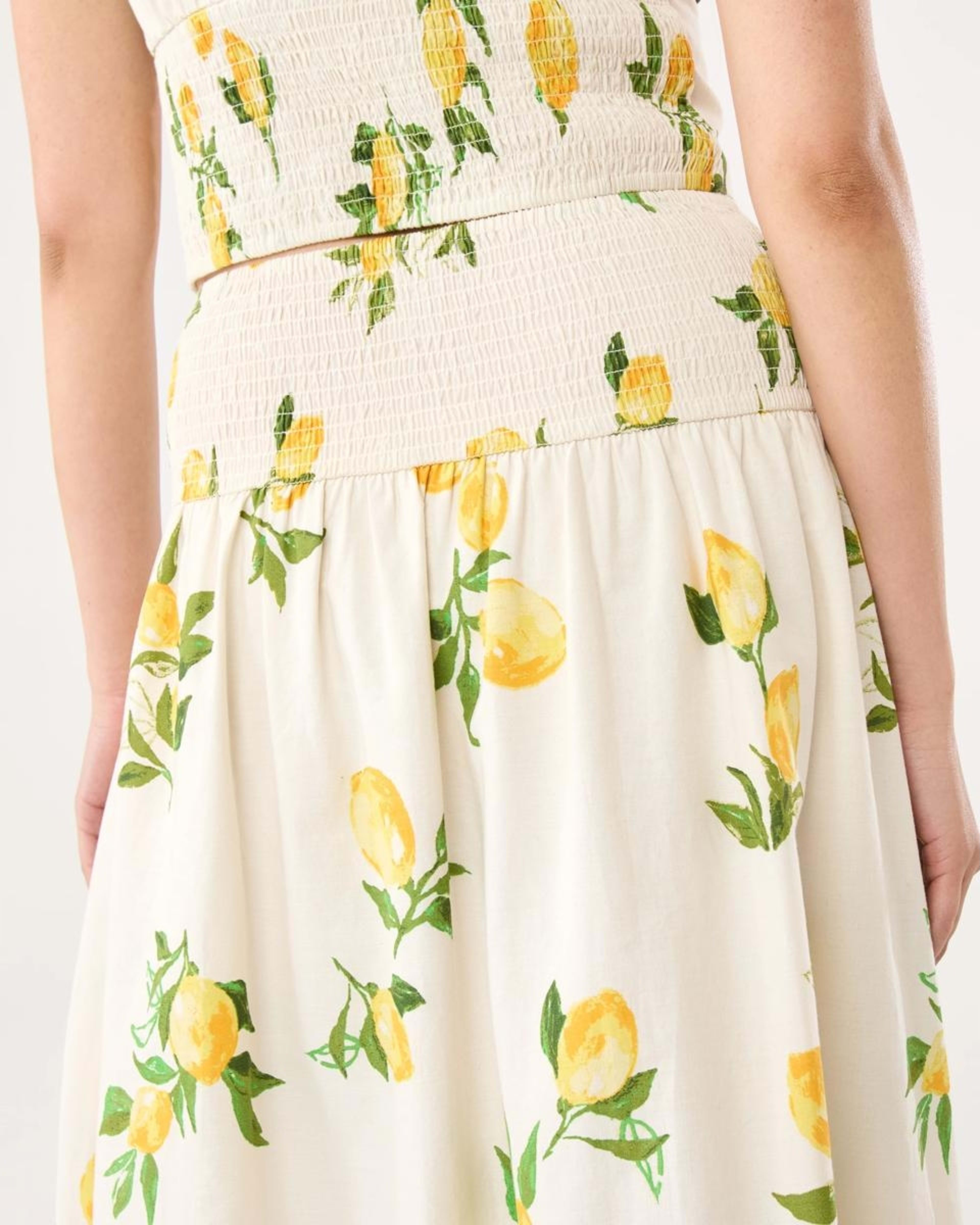 7 Tie Waist Skirt Lemons, 7 of 7