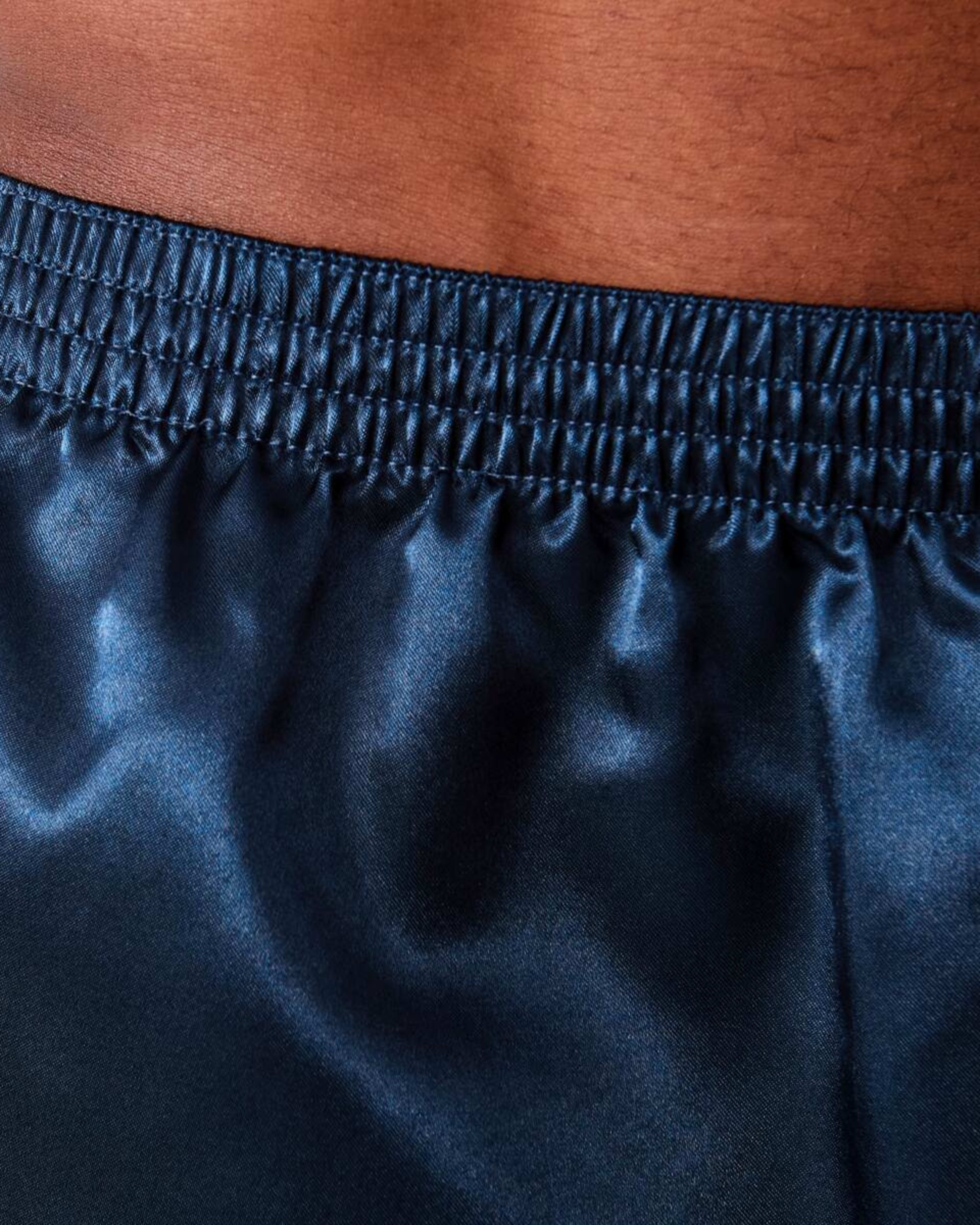 6 2 Pack Satin Boxers CRAZY LLAMA, 6 of 7