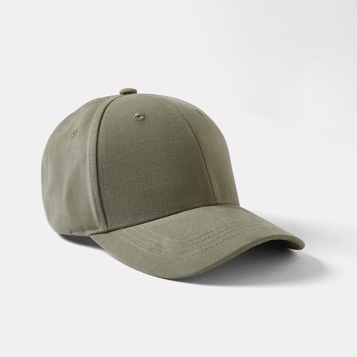 Premium Baseball Cap - Kmart