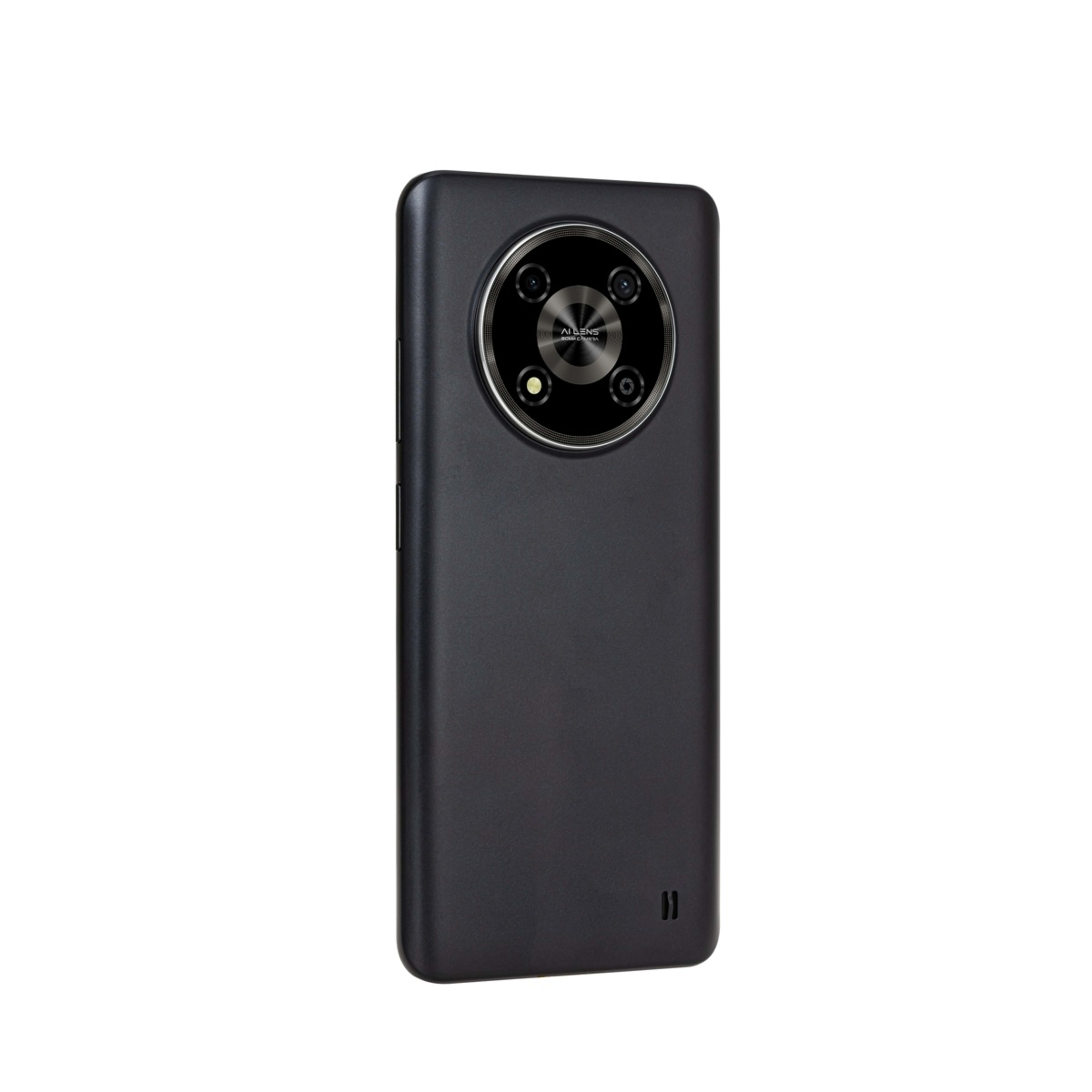 7 Optus X Pro 5G Smartphone - Black, 7 of 7