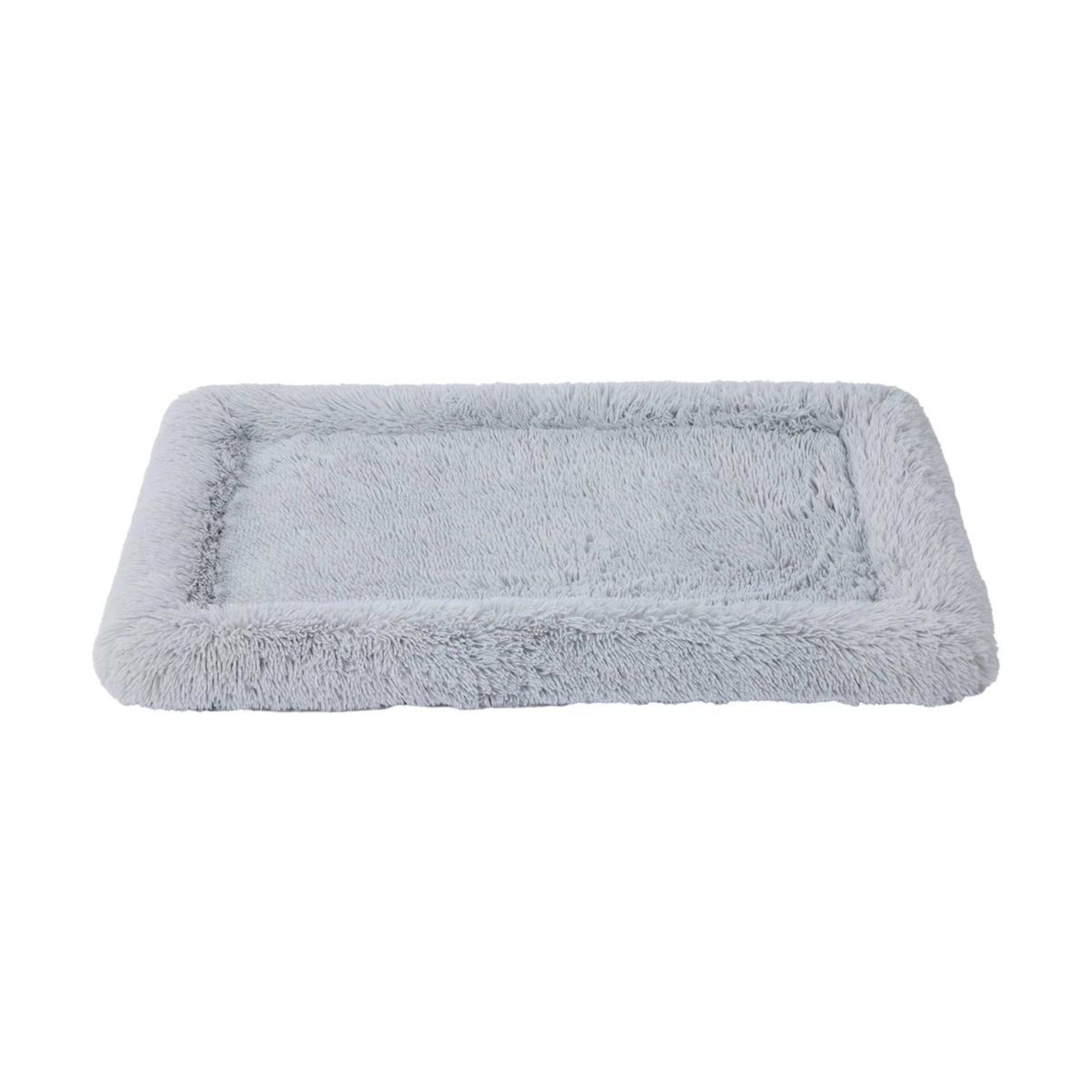 3 Pet Mat Bolstered Faux Fur - Extra Large, 3 of 10