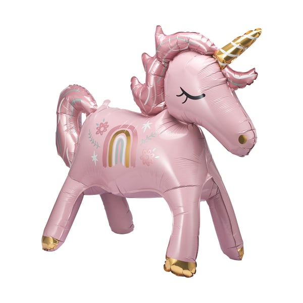 unicorn doll kmart