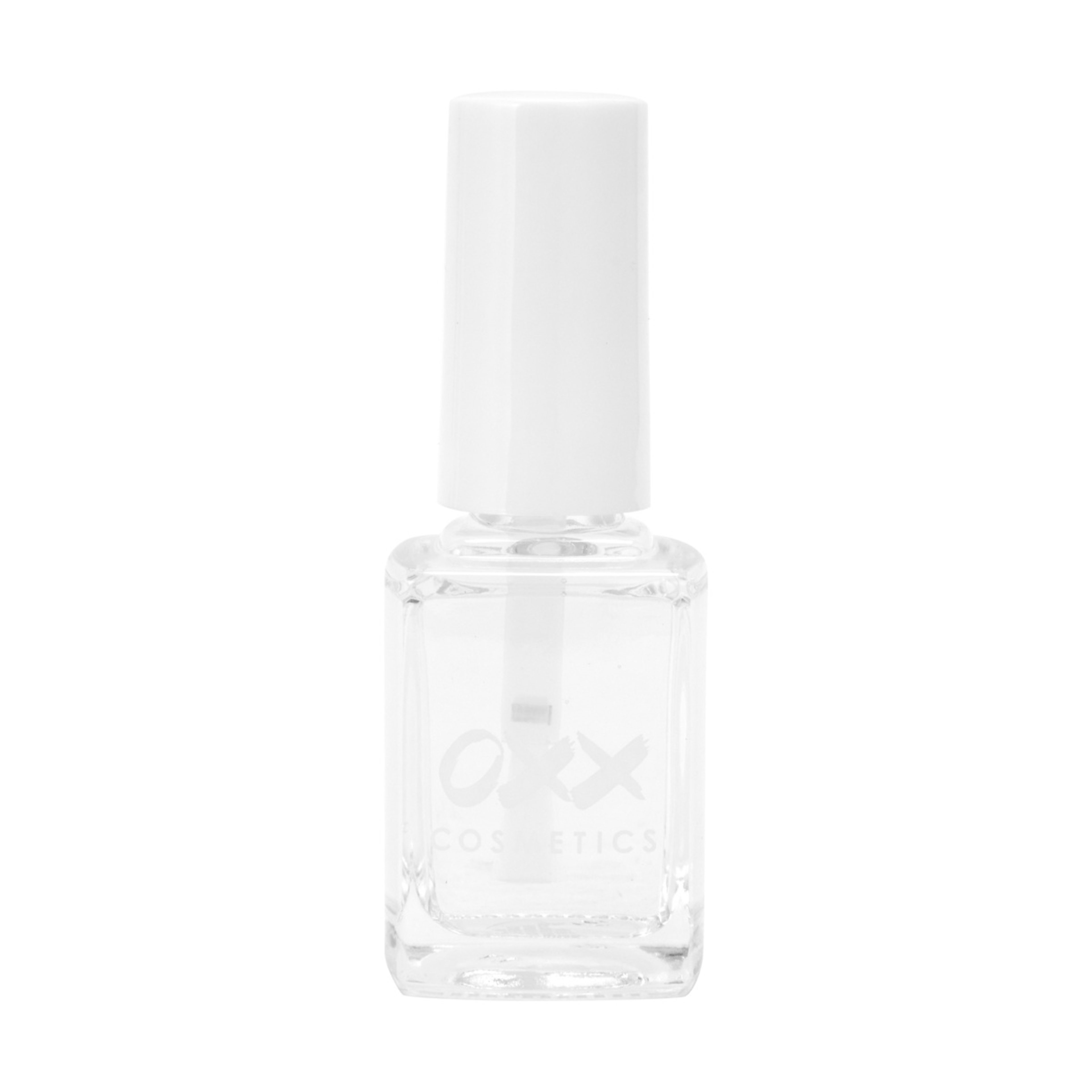 2 OXX Cosmetics Nail Care Damage Care Polish - Provitamin B5 and Vitamin E, 2 of 5