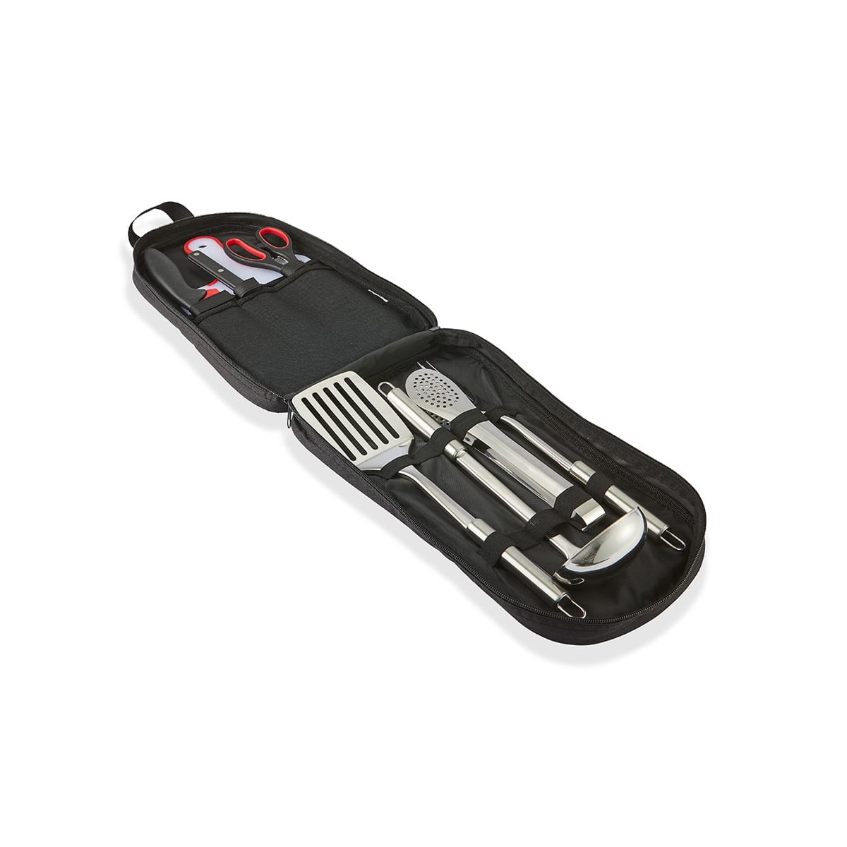 8 Piece Cooking Utensil Set Kmart NZ