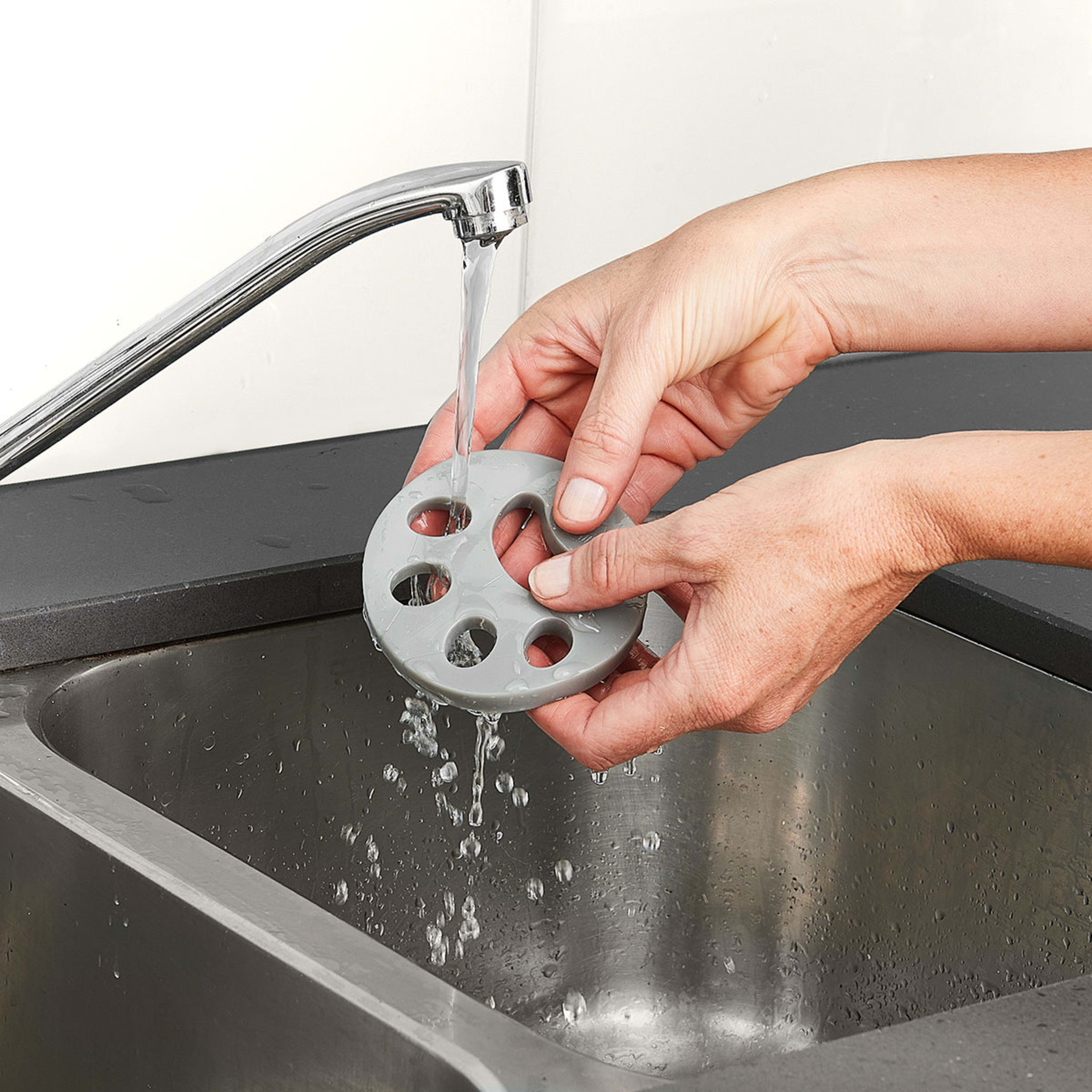 Set of 4 In Wash Lint Catchers Kmart