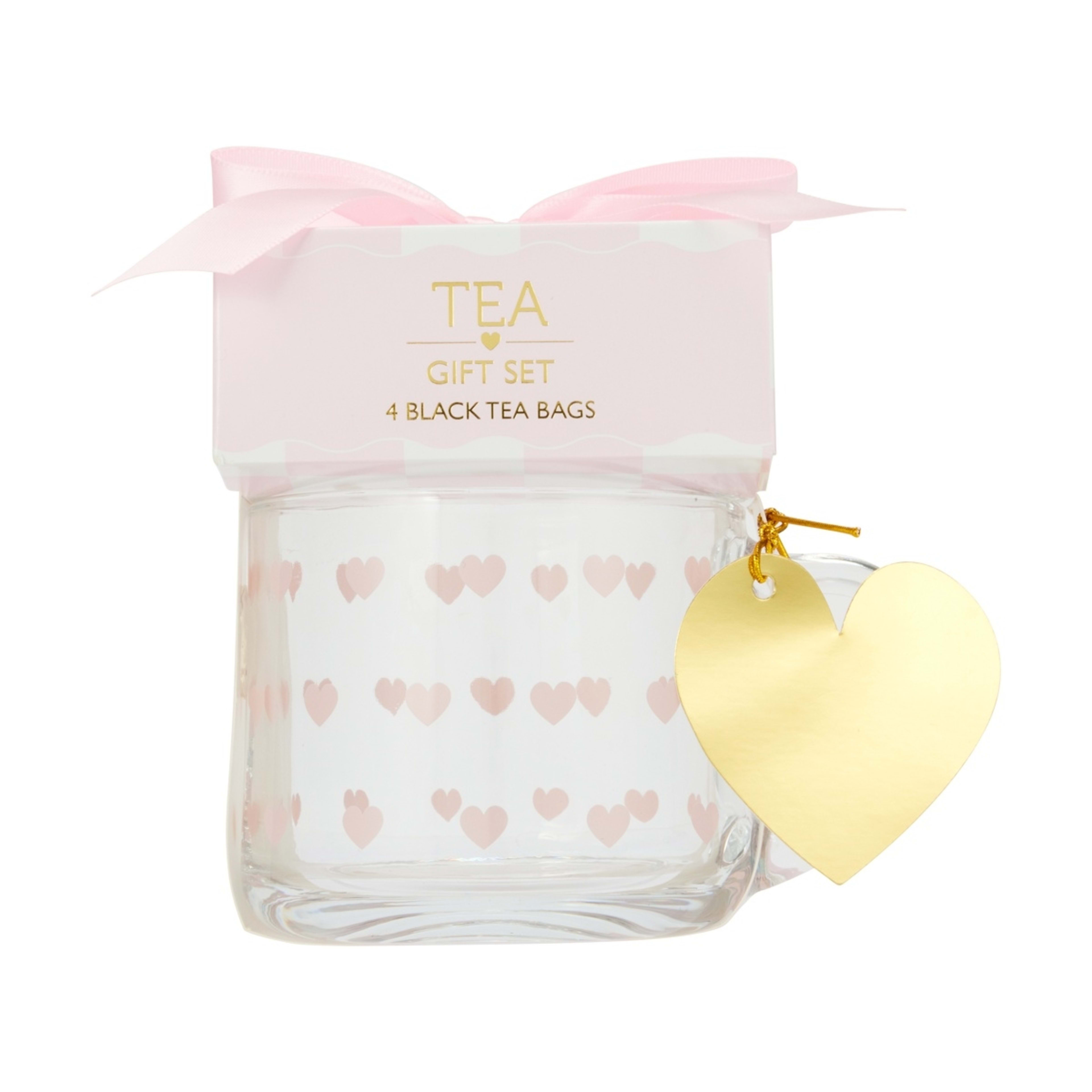 1 Tea Gift Set