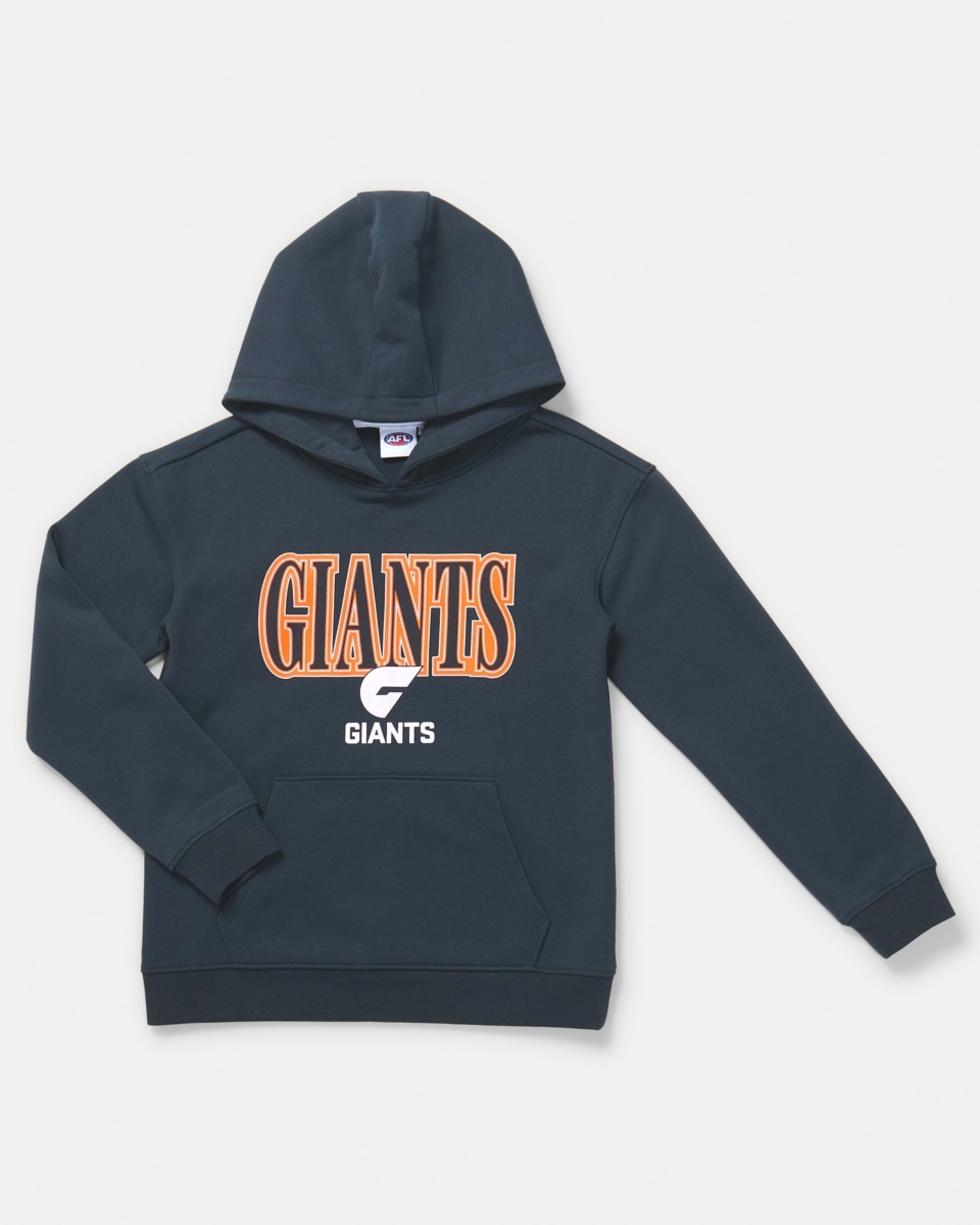 9 Official AFL Kids Hoodie Gws Giants, 9 of 10