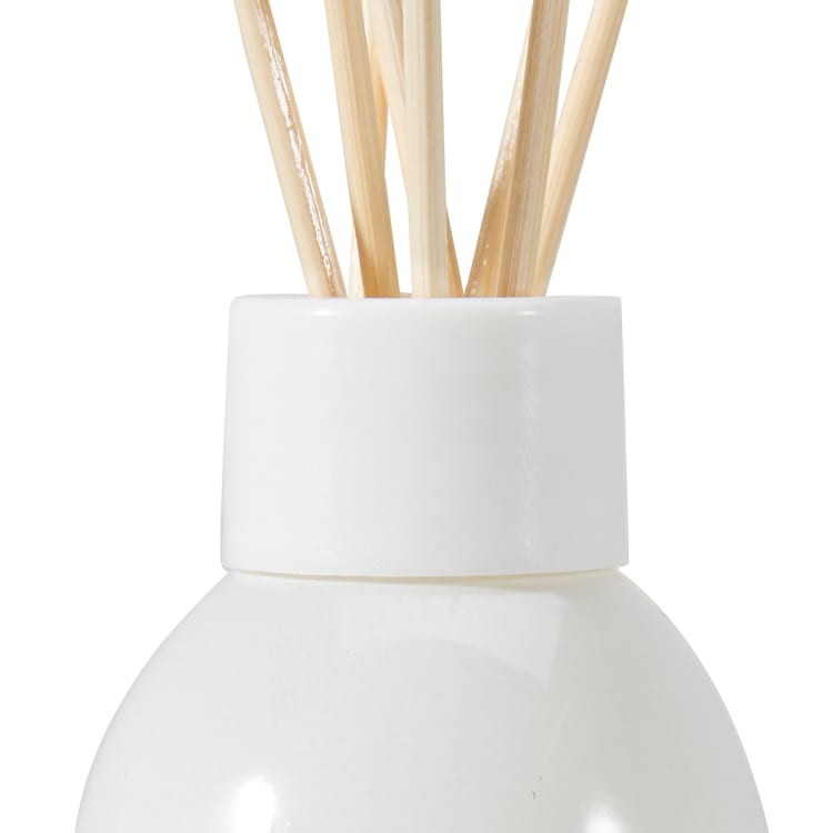 Fresh Linen Reed Diffuser 150ml Kmart
