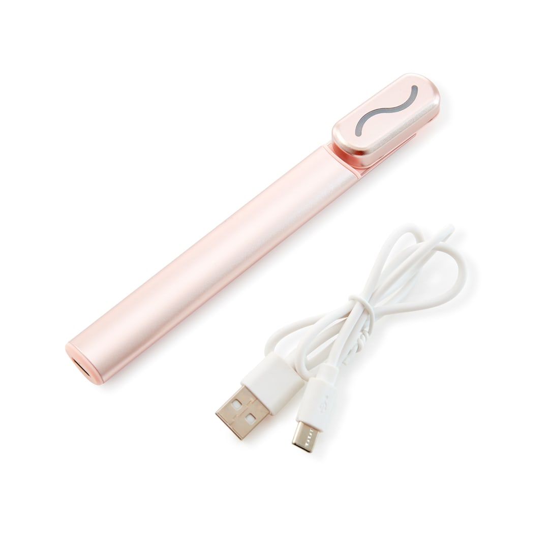 OXX LED Light Therapy Face Wand - Kmart