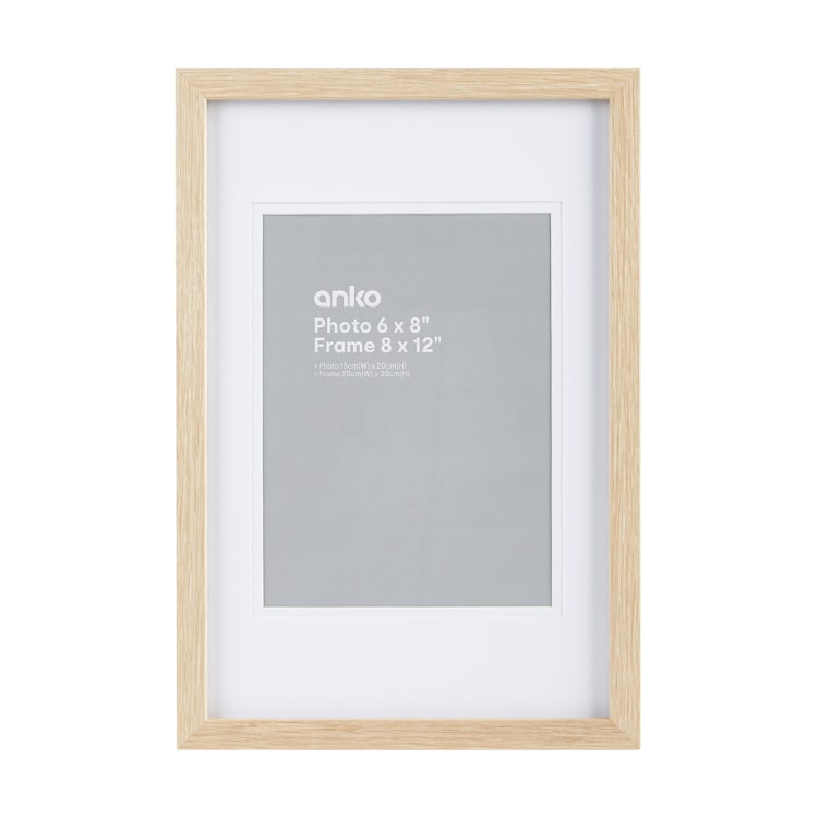 photo-frame-oak-look-kmart