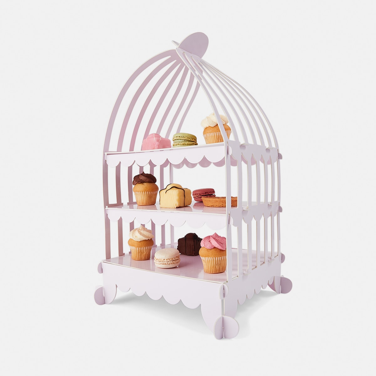 decorative bird cage kmart