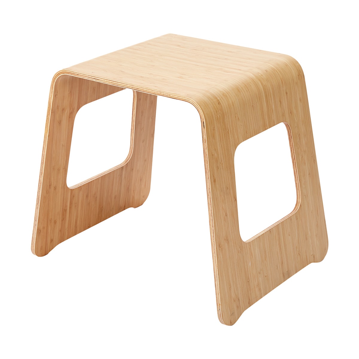 Stool with best sale wheels kmart