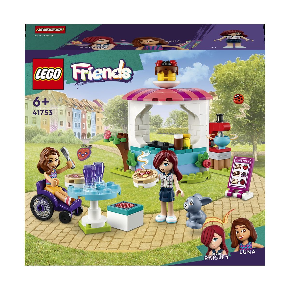 Lego friends store sets kmart