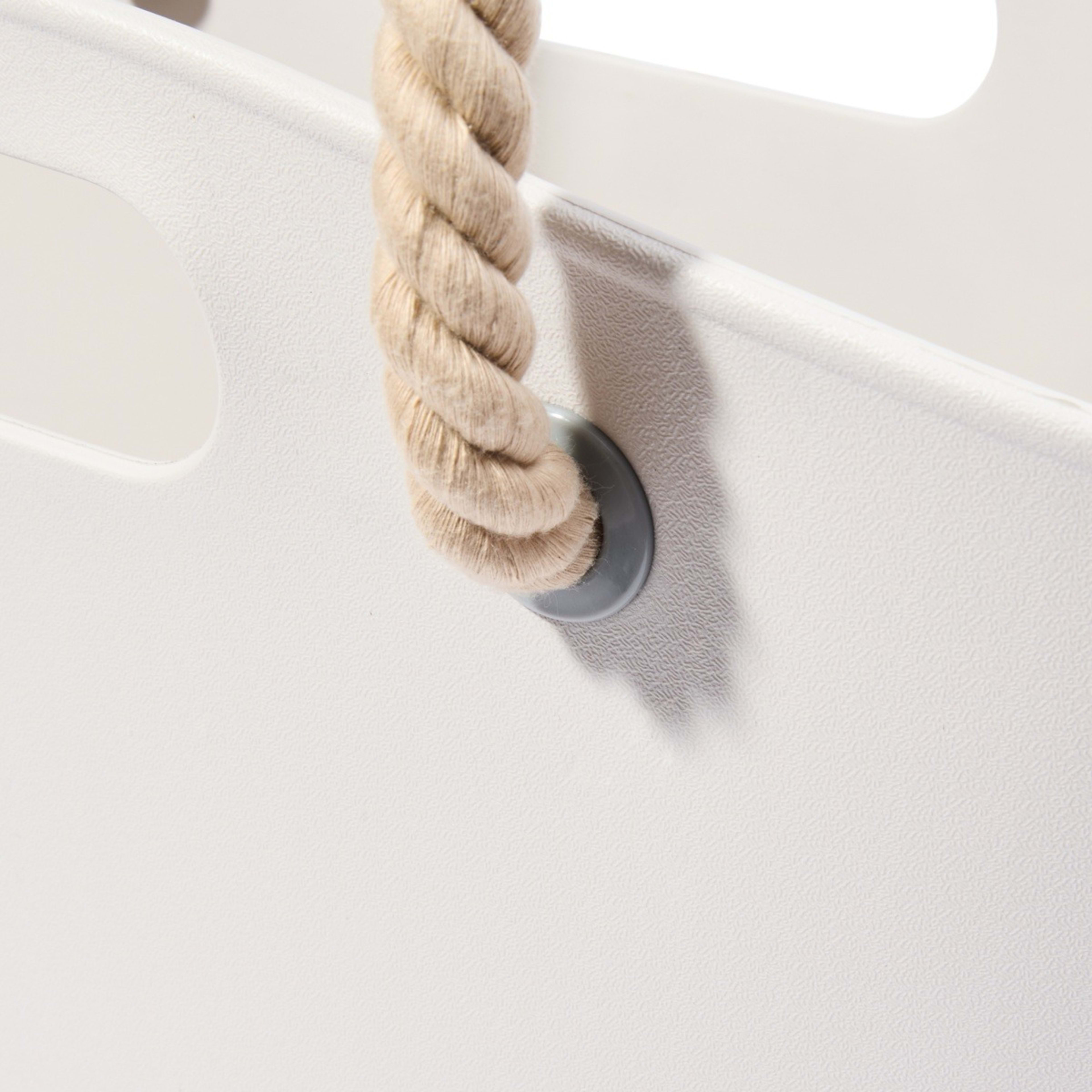 7 Beach Tote - Stone, 7 of 10
