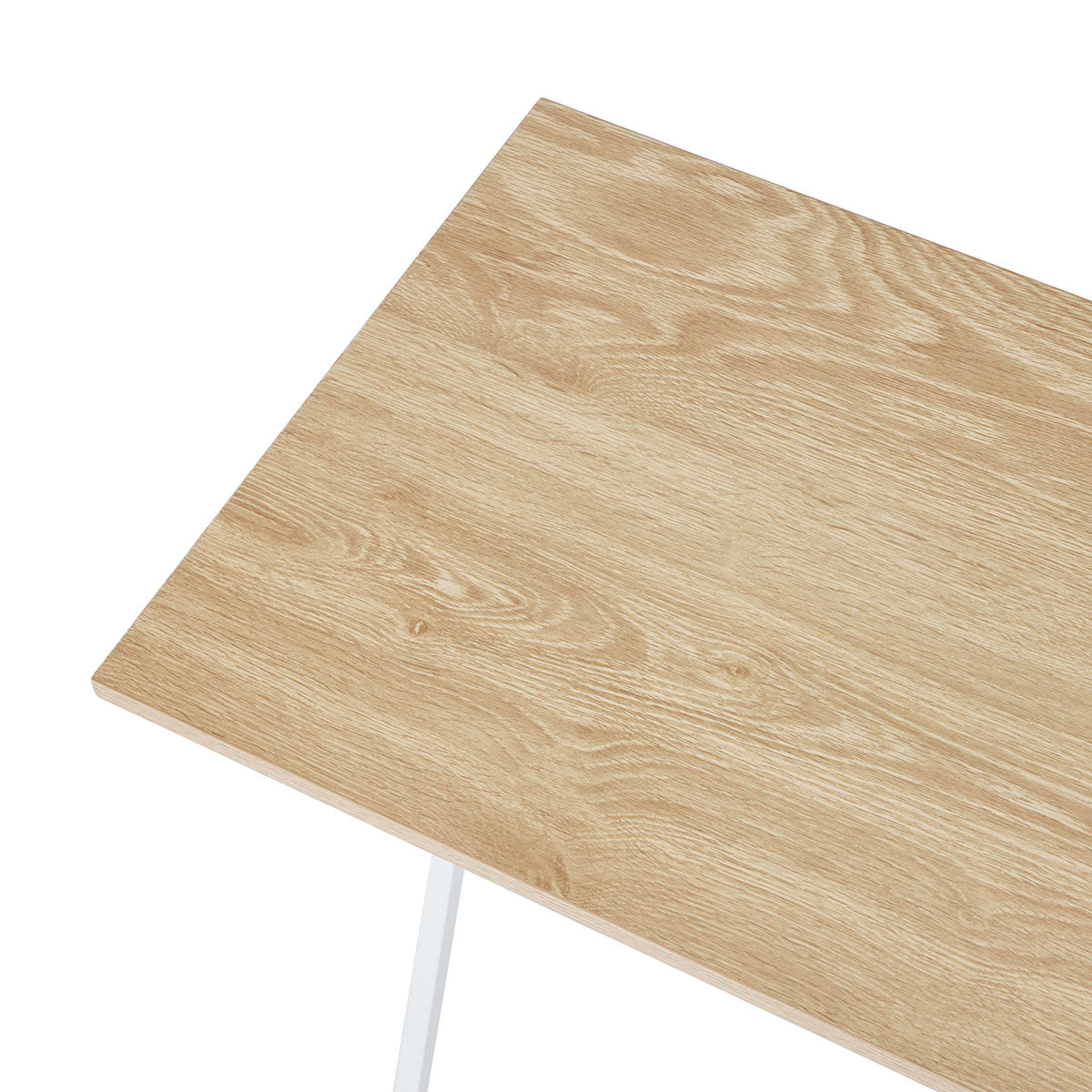 Everyday Scandi Desk Kmart