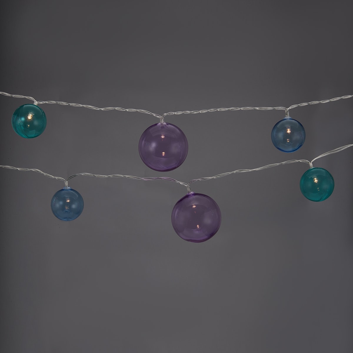 Globe String Lights Kmart
