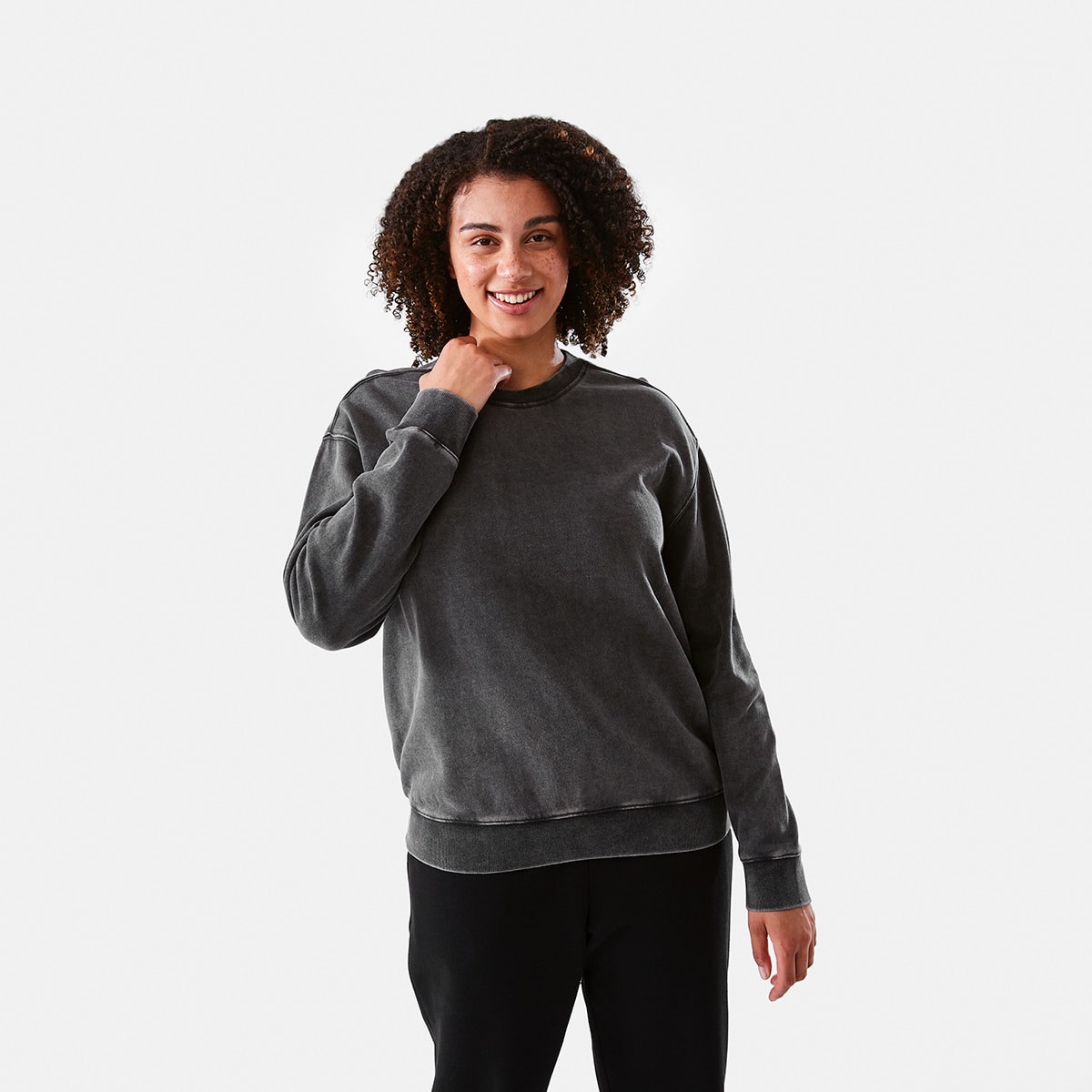 Kmart sweatshirts women's best sale