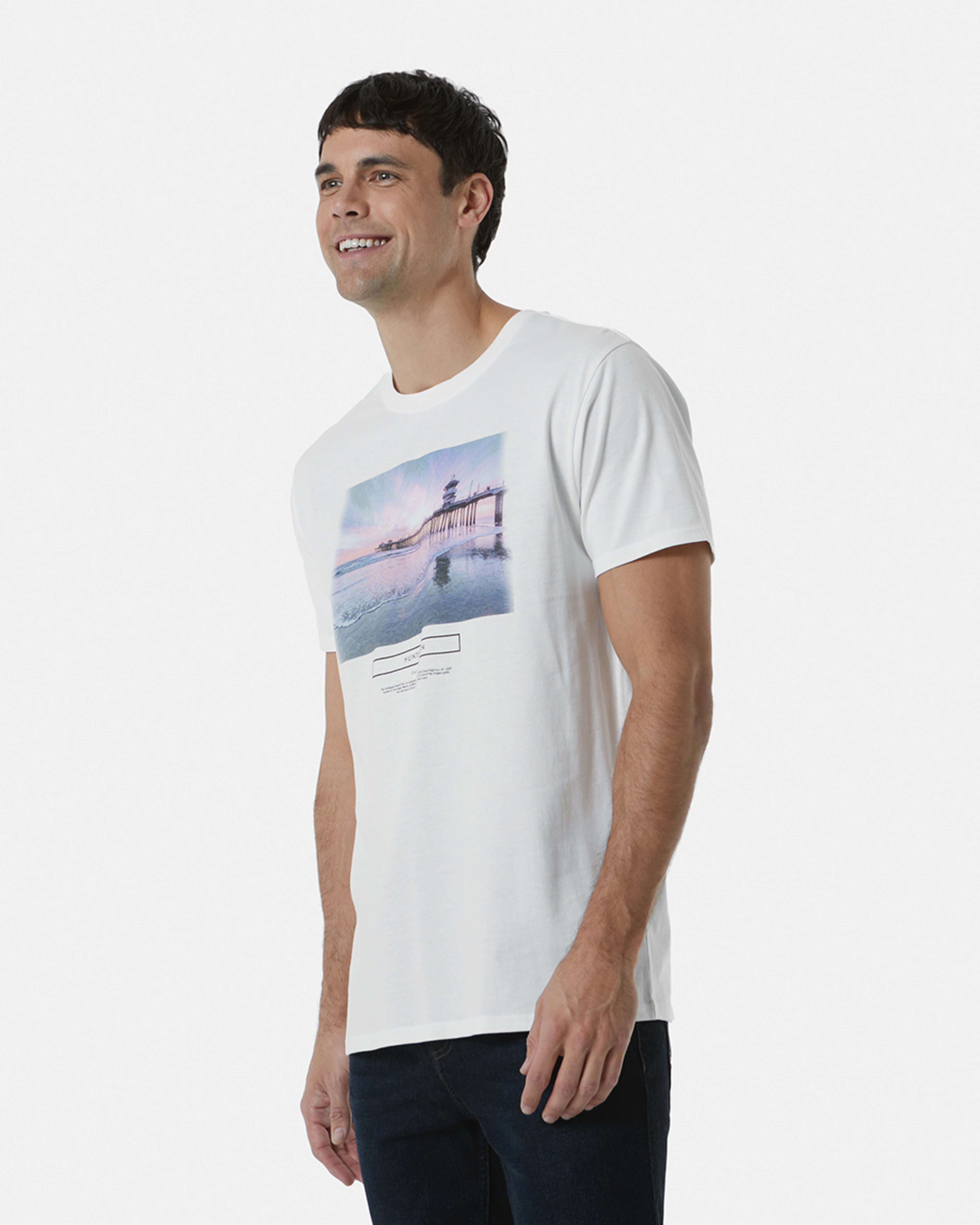 Graphic T-shirt - Kmart