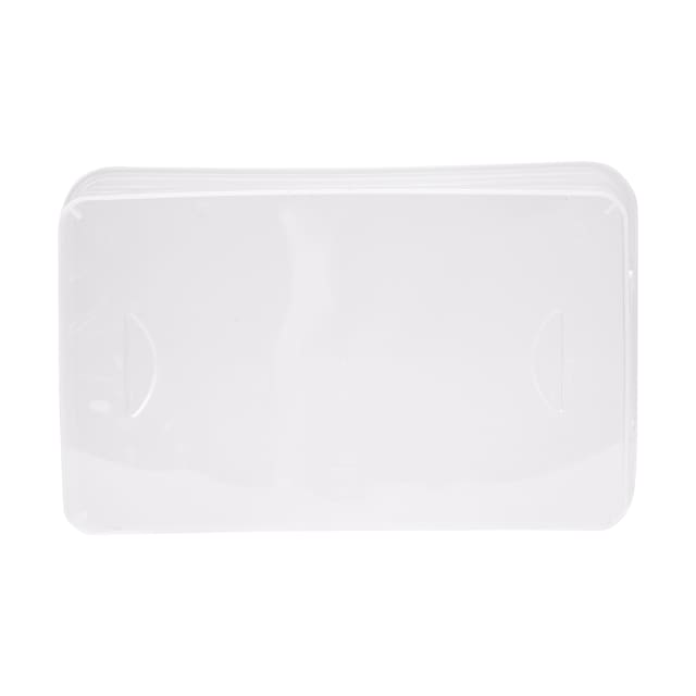 Small Plastic Tub Kmart