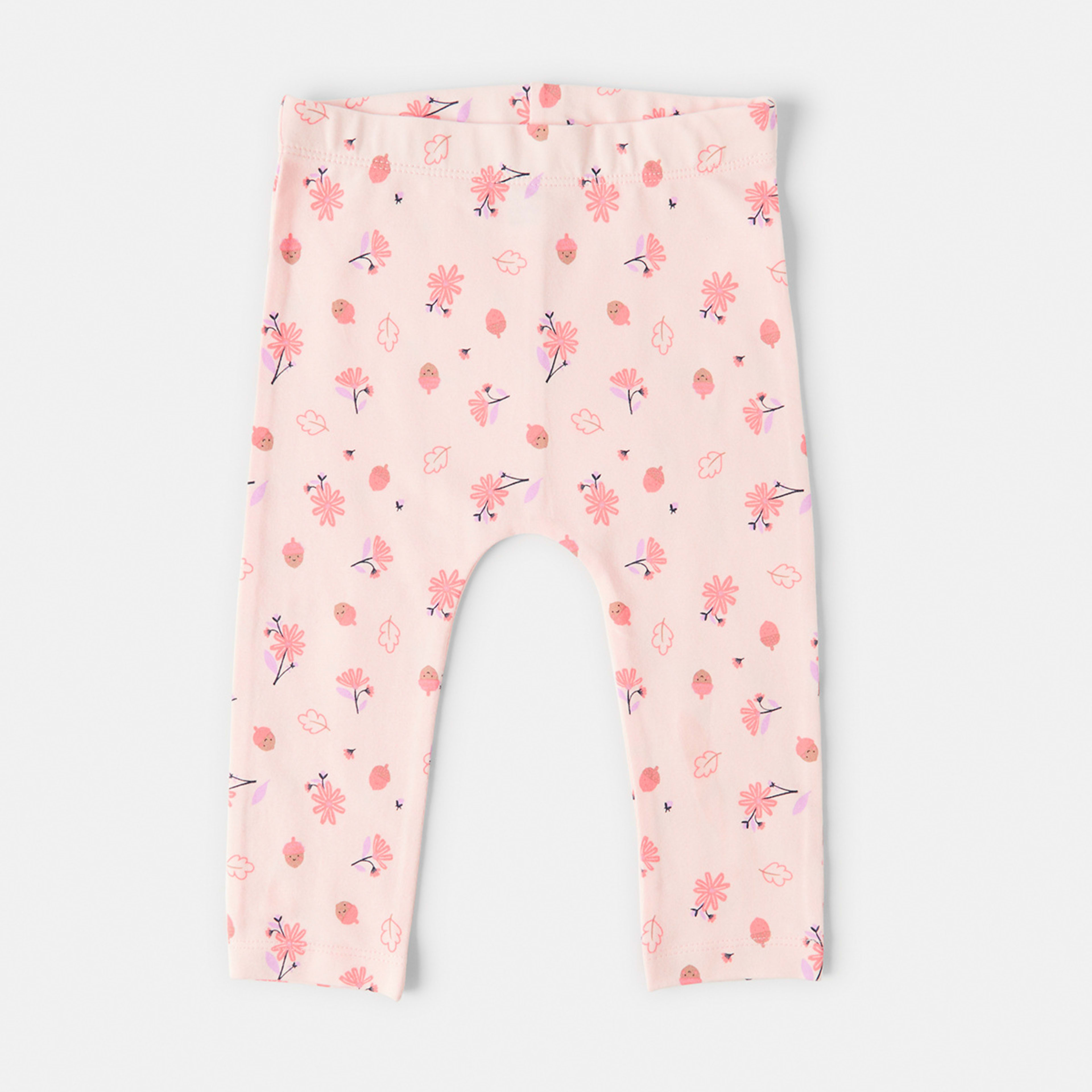 5 3 Pack Leggings Bunnyltr L, 5 of 8